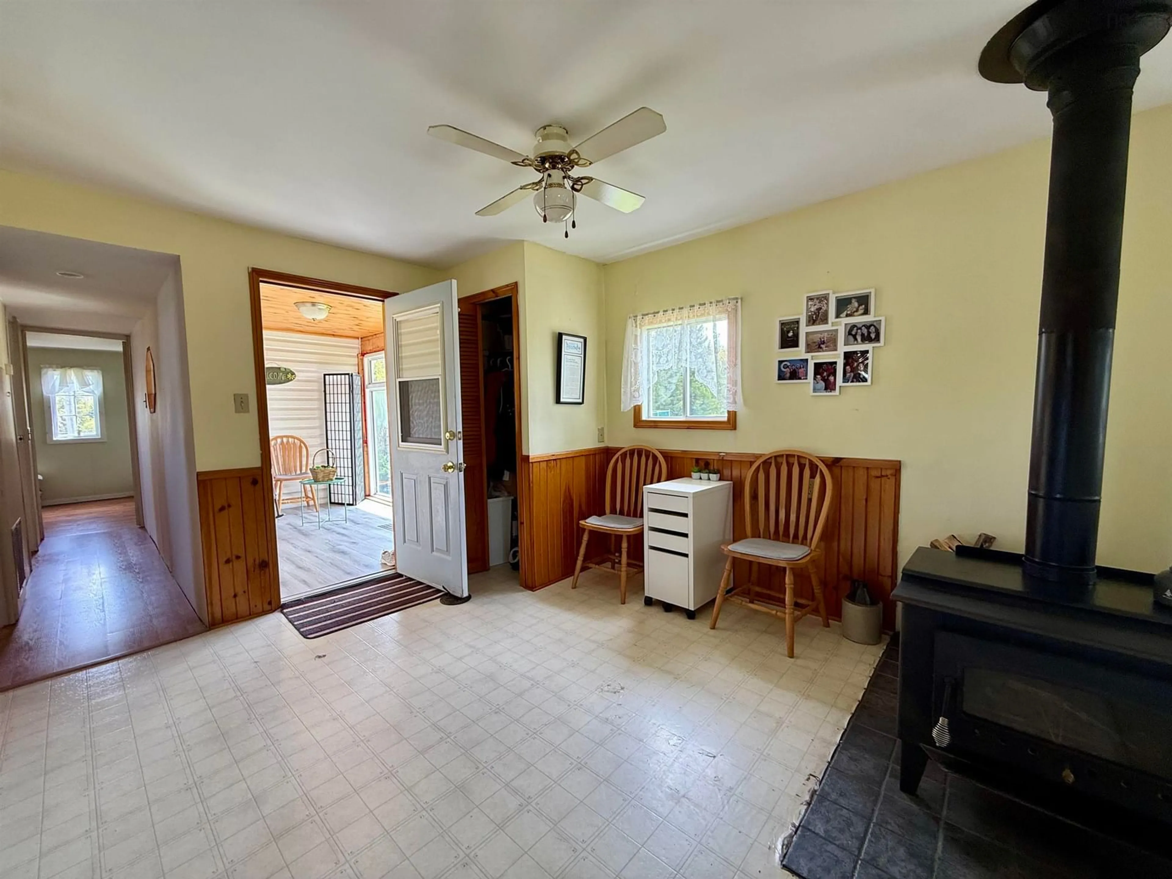 A pic of a room for 345 Murchyville Rd, Murchyville Nova Scotia B0N 1X0