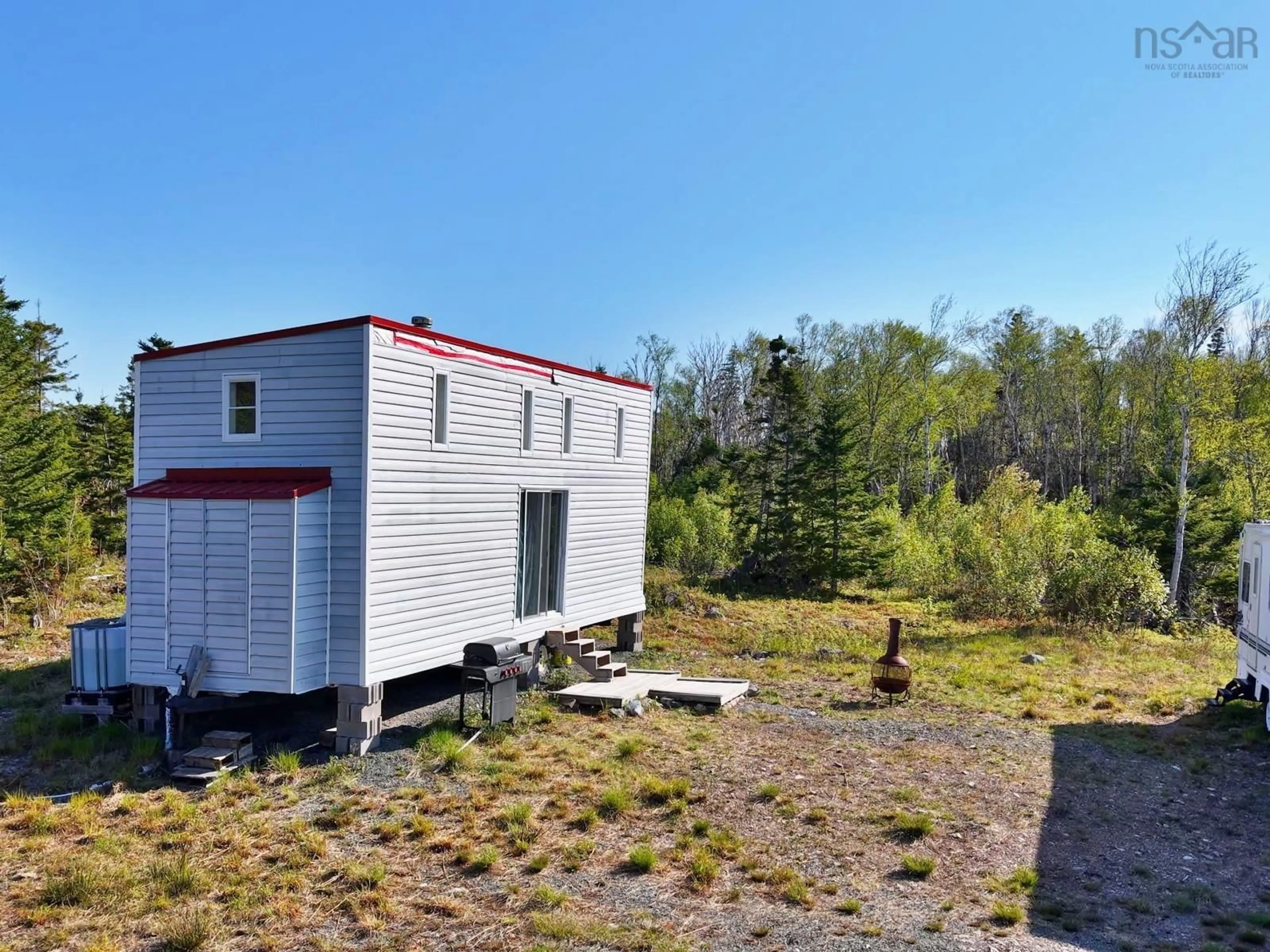 Unknown for 9054 East Bay Hwy, Middle Cape Nova Scotia B1J 2A4