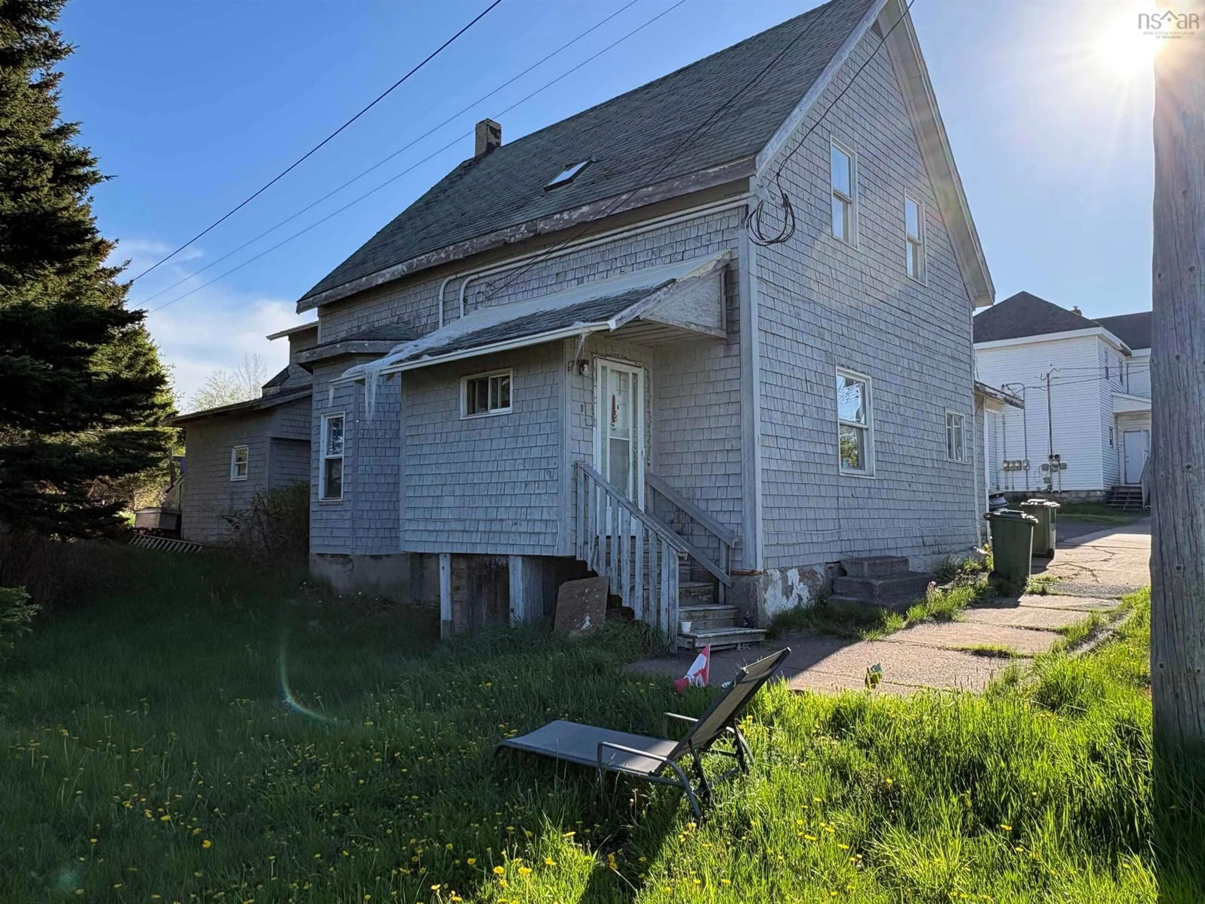 Unknown for 11 Acadia Ave, Stellarton Nova Scotia B0K 1S0