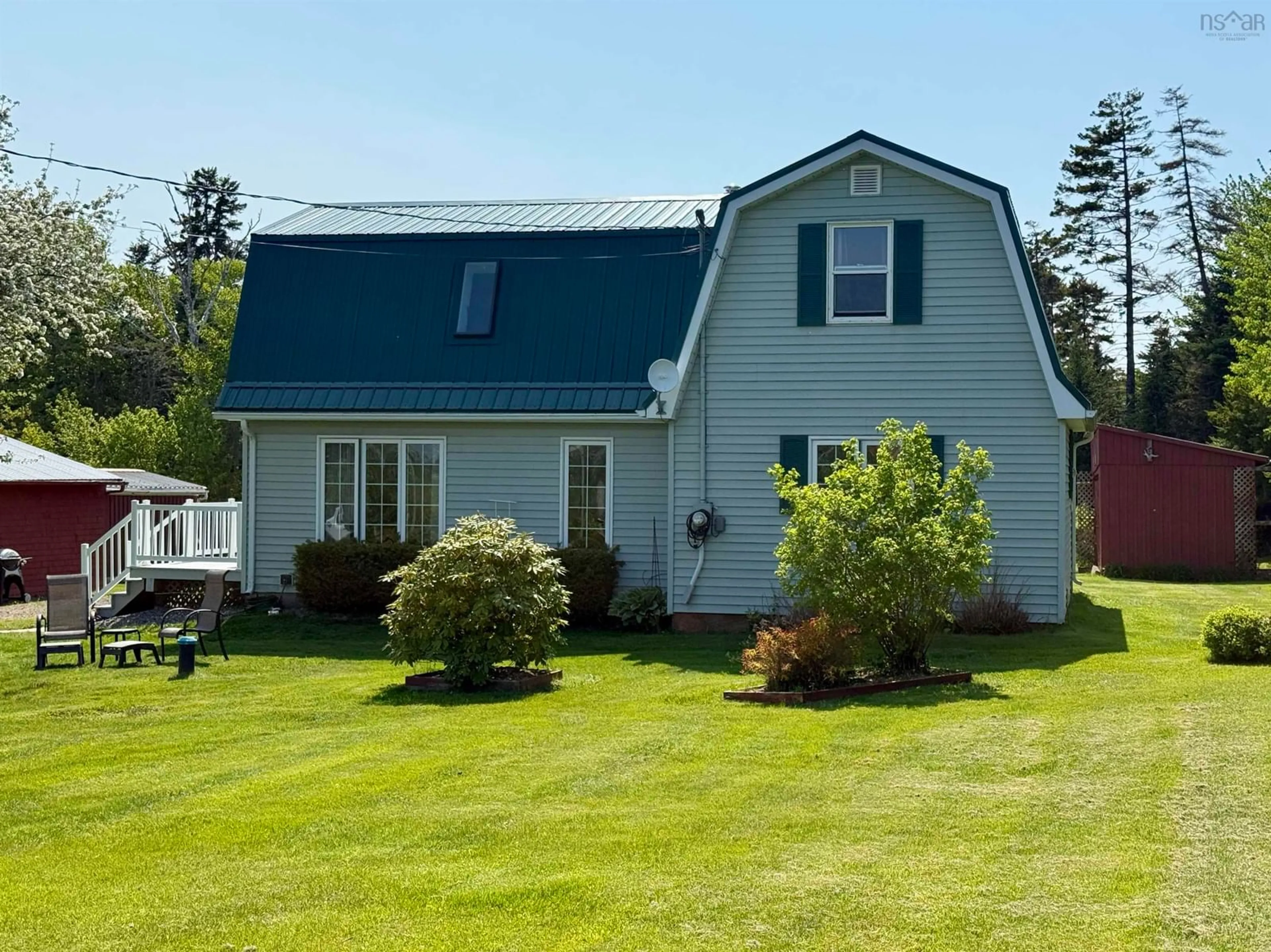 Unknown for 55 Brown Rd, Upper Economy Nova Scotia B0M 1B0