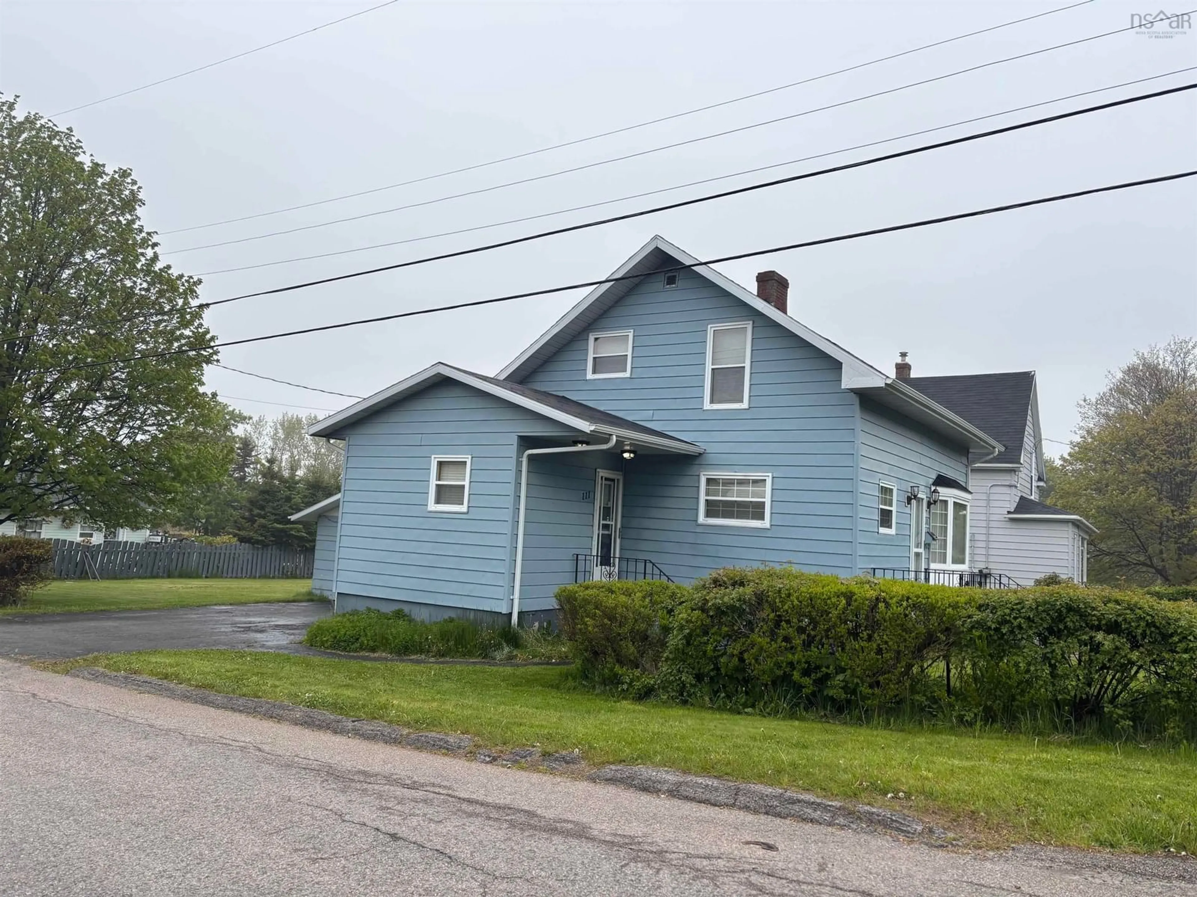 Unknown for 111 Atlantic Street, Sydney Mines Nova Scotia B1V 1Y7