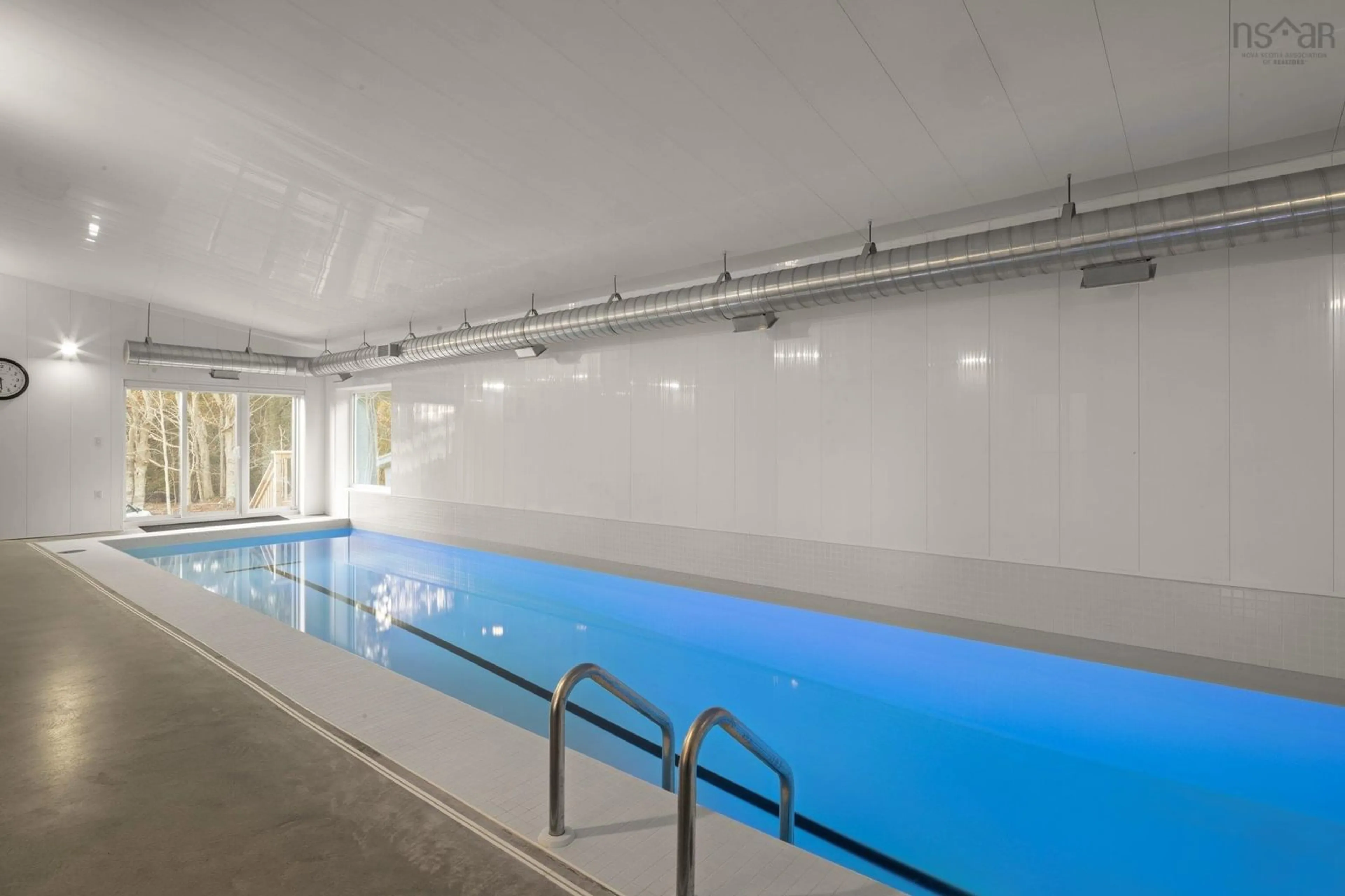 Pool for 4808 332 Hwy, East Lahave Nova Scotia B4V 0V7