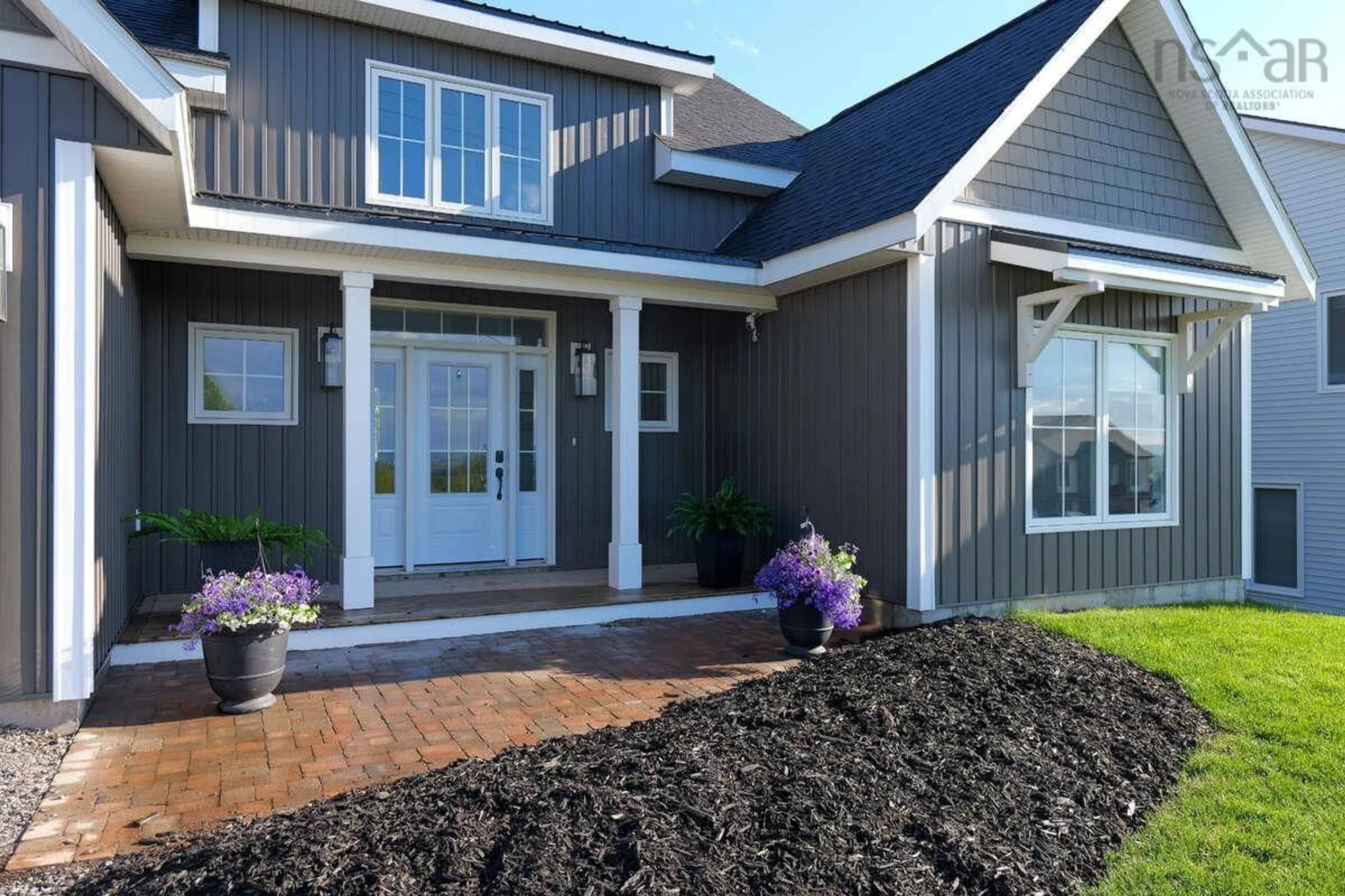 Unknown for 127 Stirling Ave, Wolfville Nova Scotia B4P 2N3
