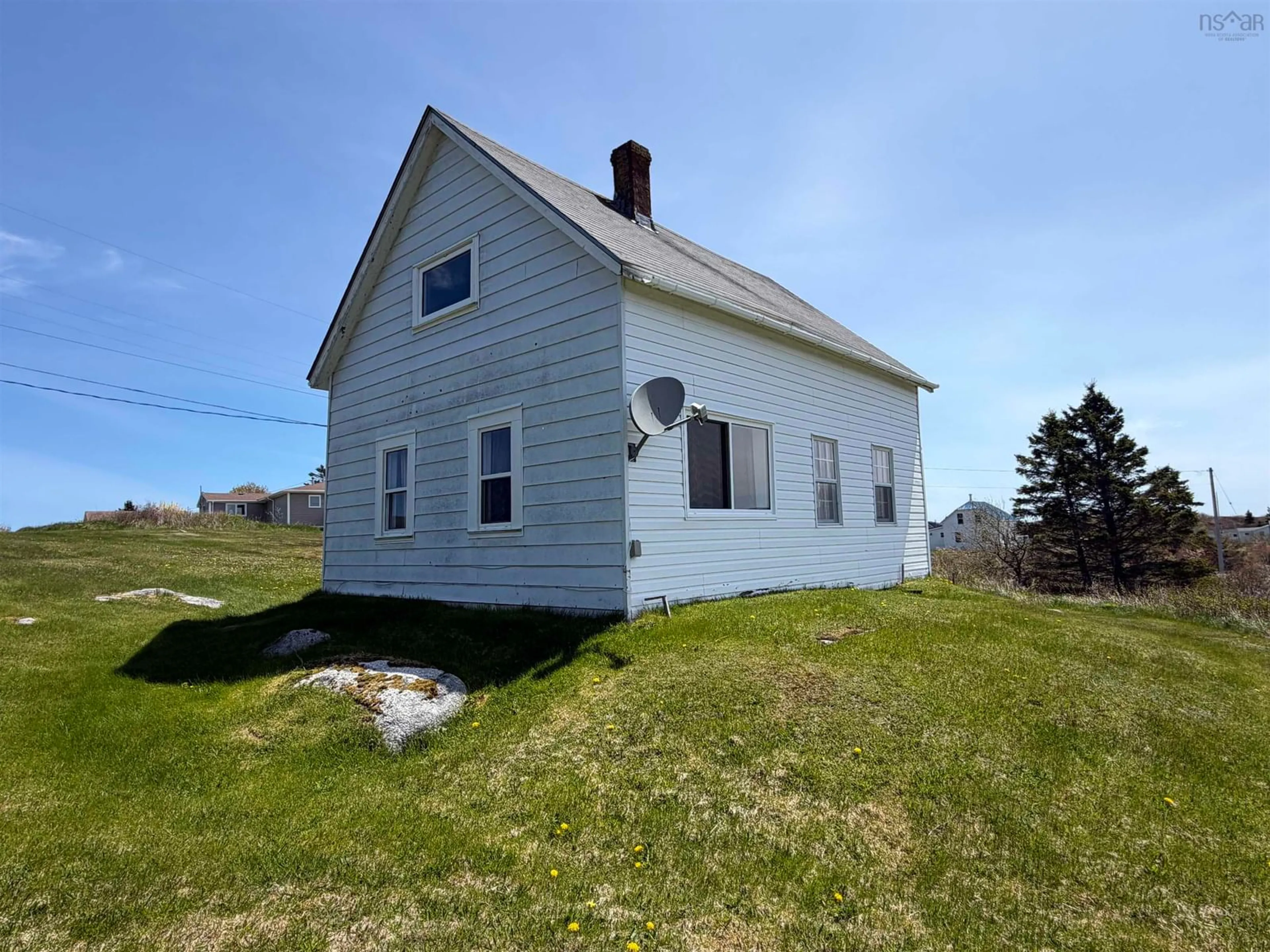 Unknown for 88 Pellerin Rd, Larry's River Nova Scotia B0H 1T0