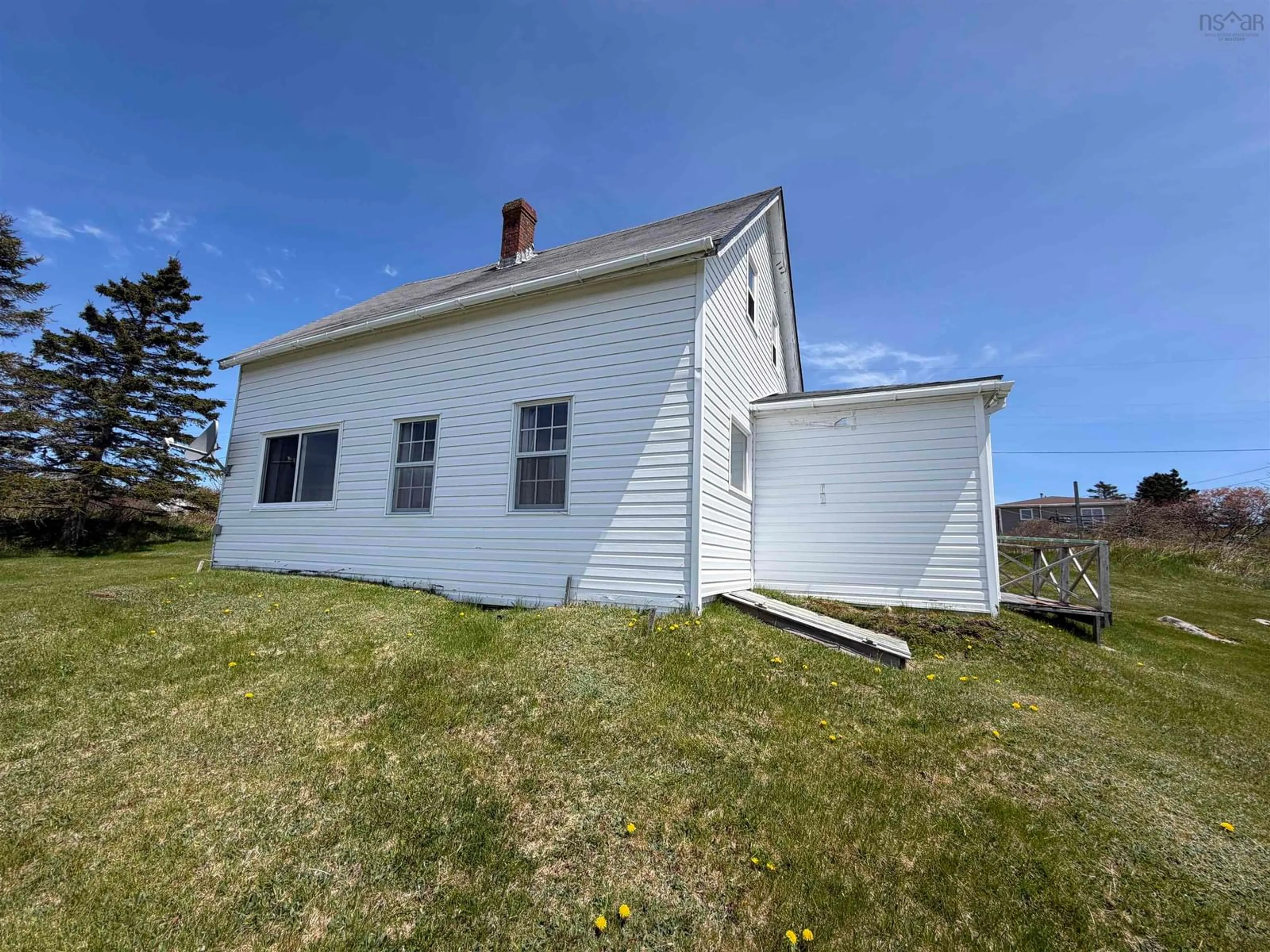 Unknown for 88 Pellerin Rd, Larry's River Nova Scotia B0H 1T0