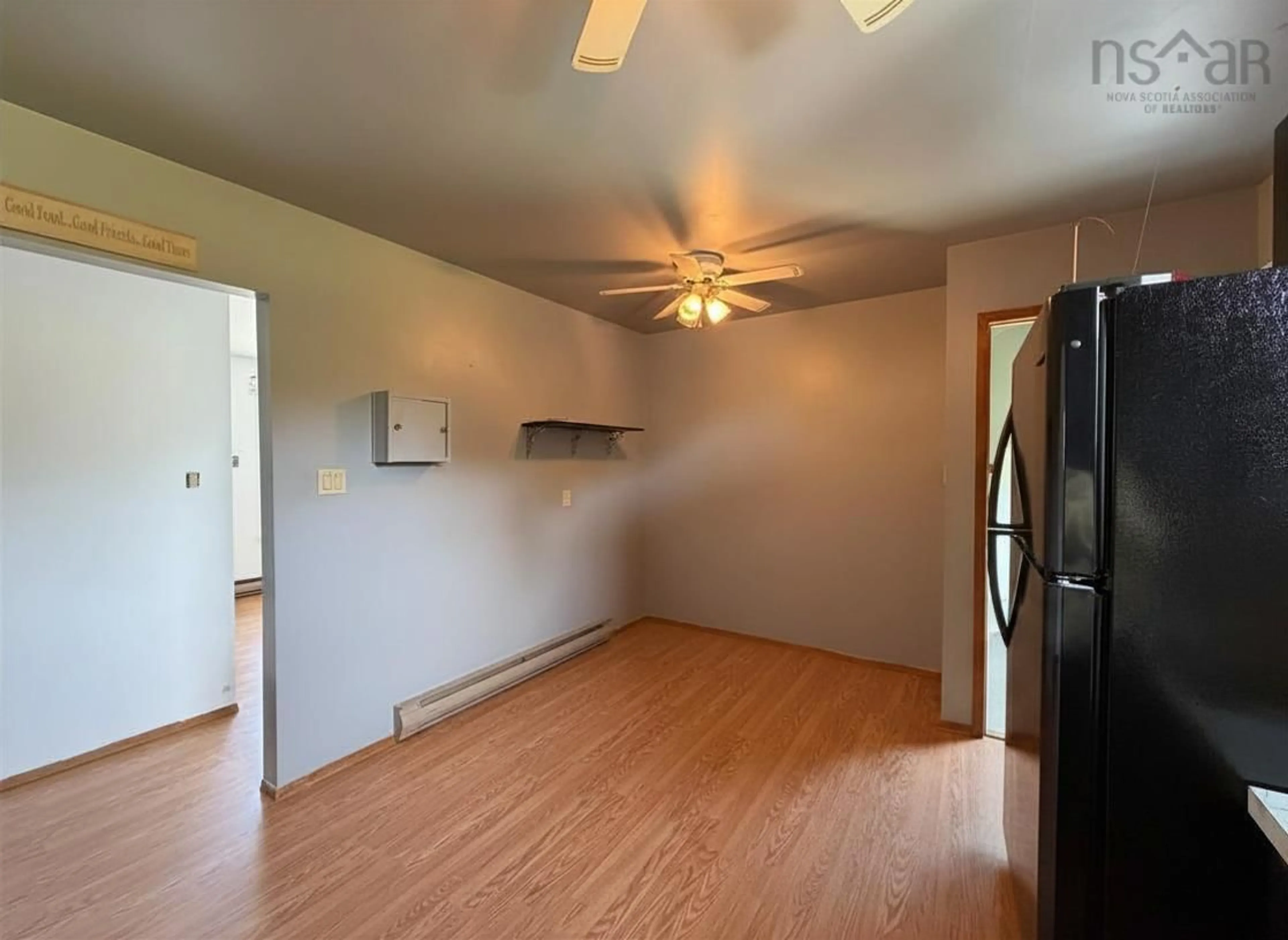 A pic of a room for 212 Popes Rd, Upper Woods Harbour Nova Scotia B0W 2E0