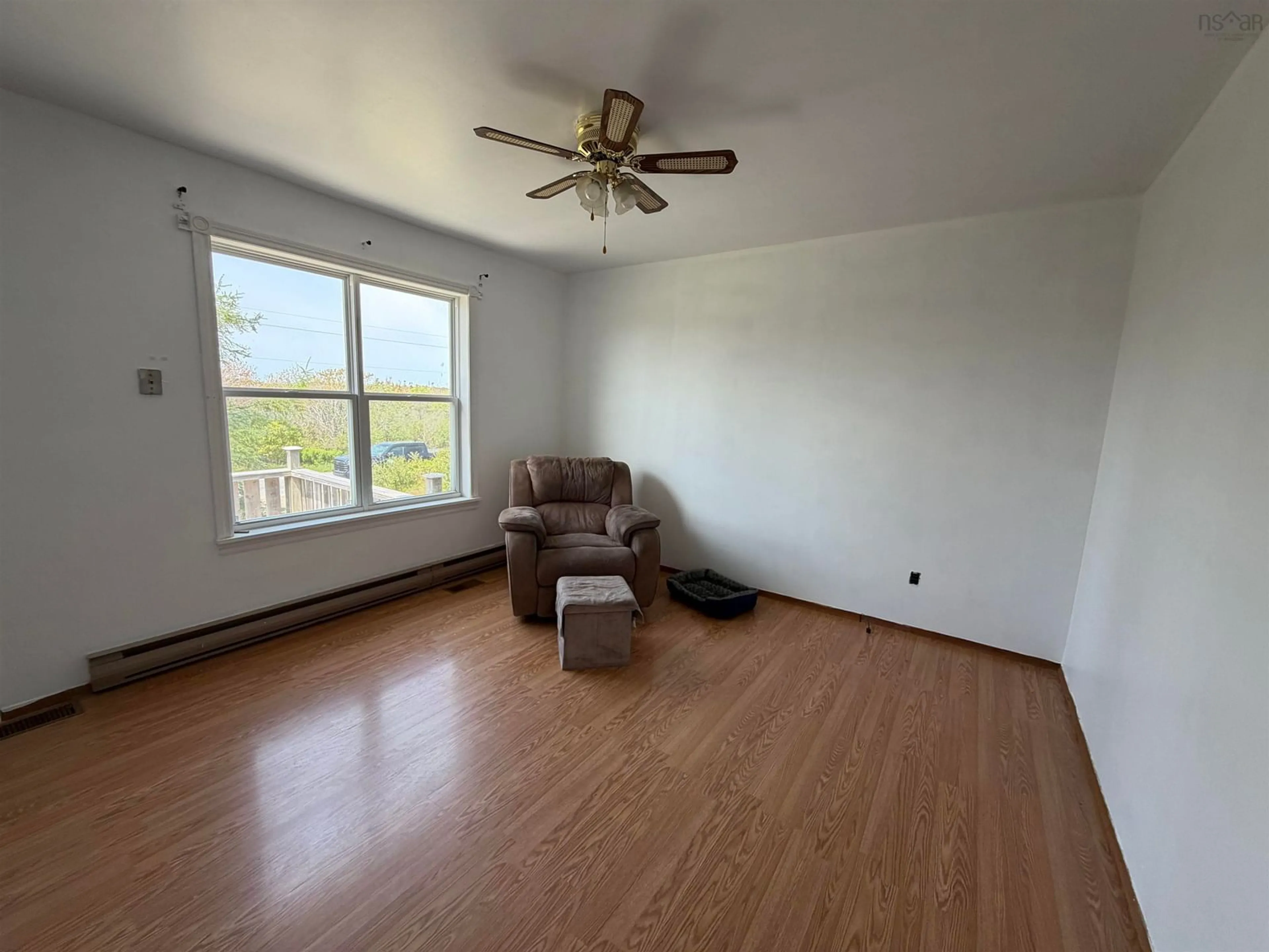A pic of a room for 212 Popes Rd, Upper Woods Harbour Nova Scotia B0W 2E0