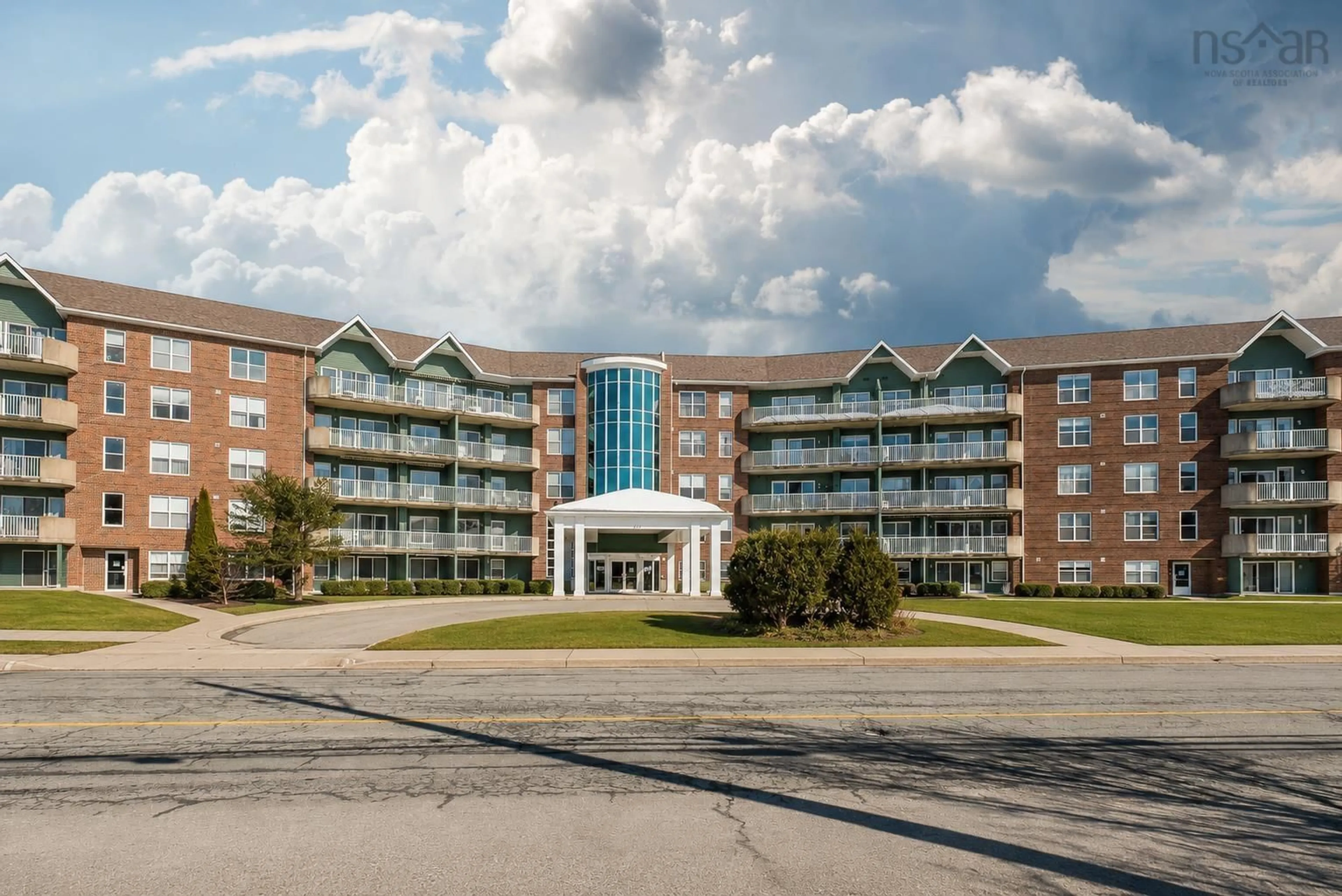 Unknown for 429 Parkland Dr #405, Halifax Nova Scotia B3S 1L3