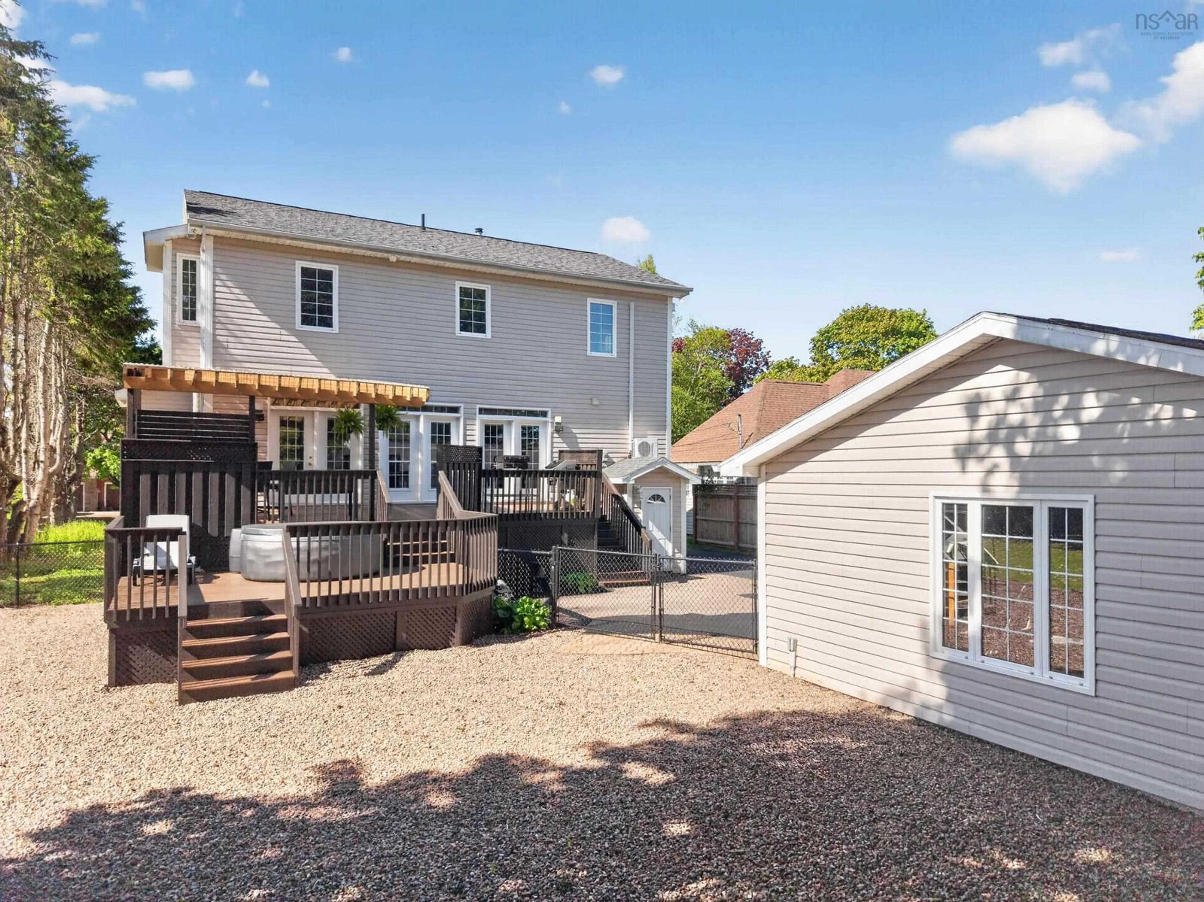 Unknown for Smith Ave #46, Truro Nova Scotia B2N 1C1