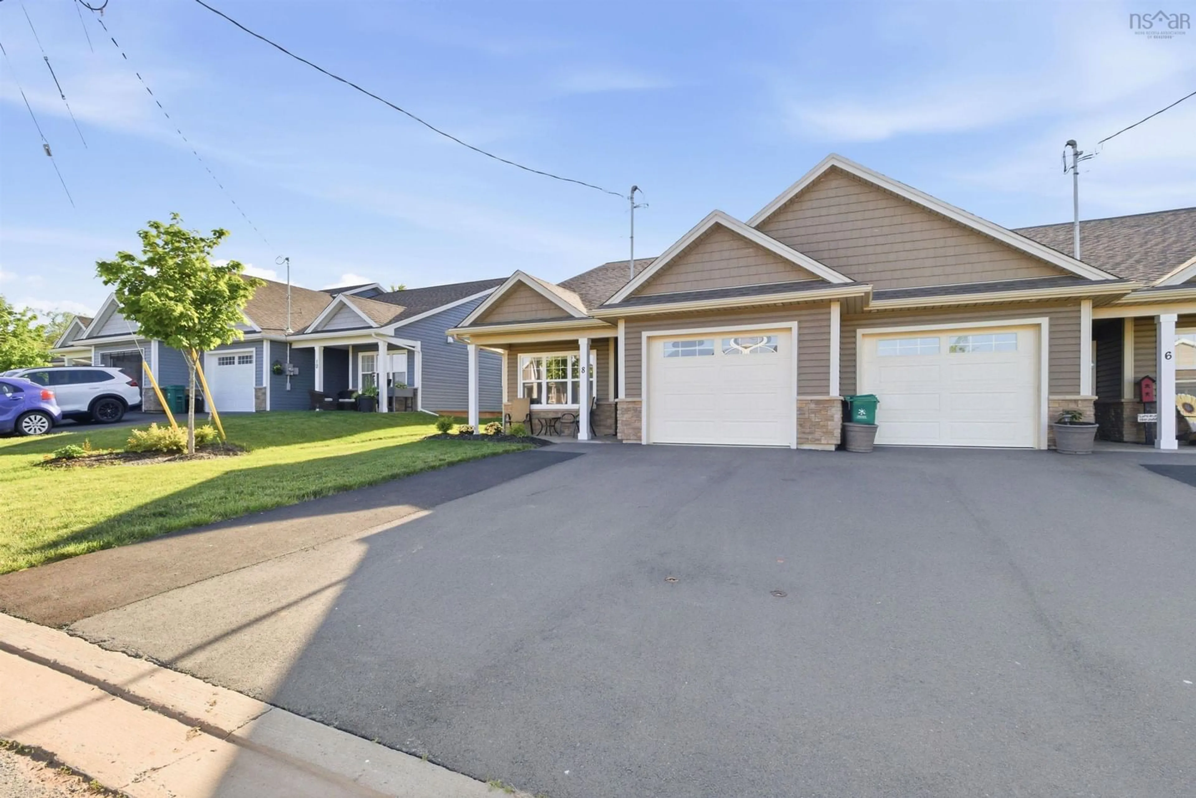 Unknown for 8 Goldenrod Court Crt, Falmouth Nova Scotia B0N 2A0