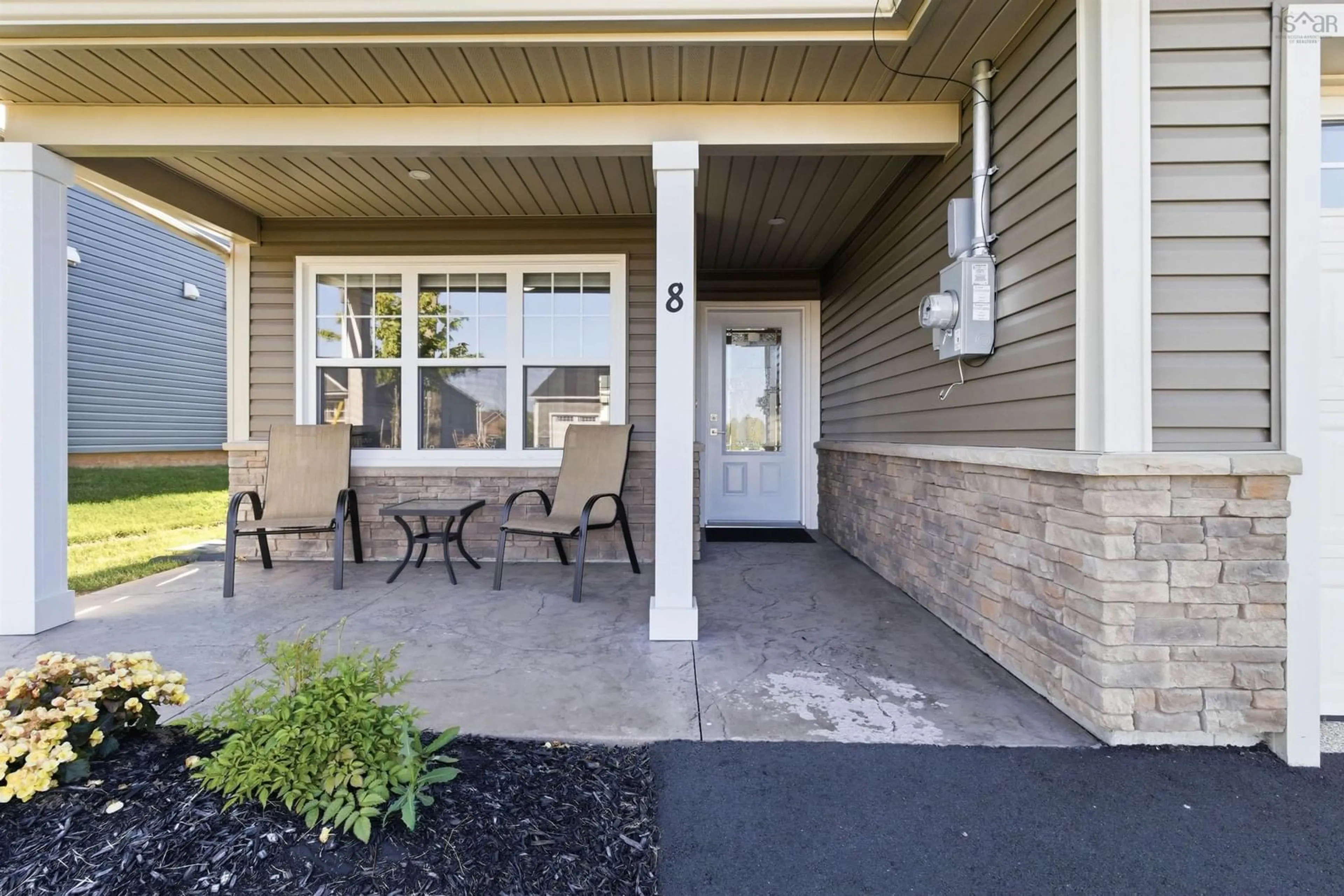 Unknown for 8 Goldenrod Court Crt, Falmouth Nova Scotia B0N 2A0