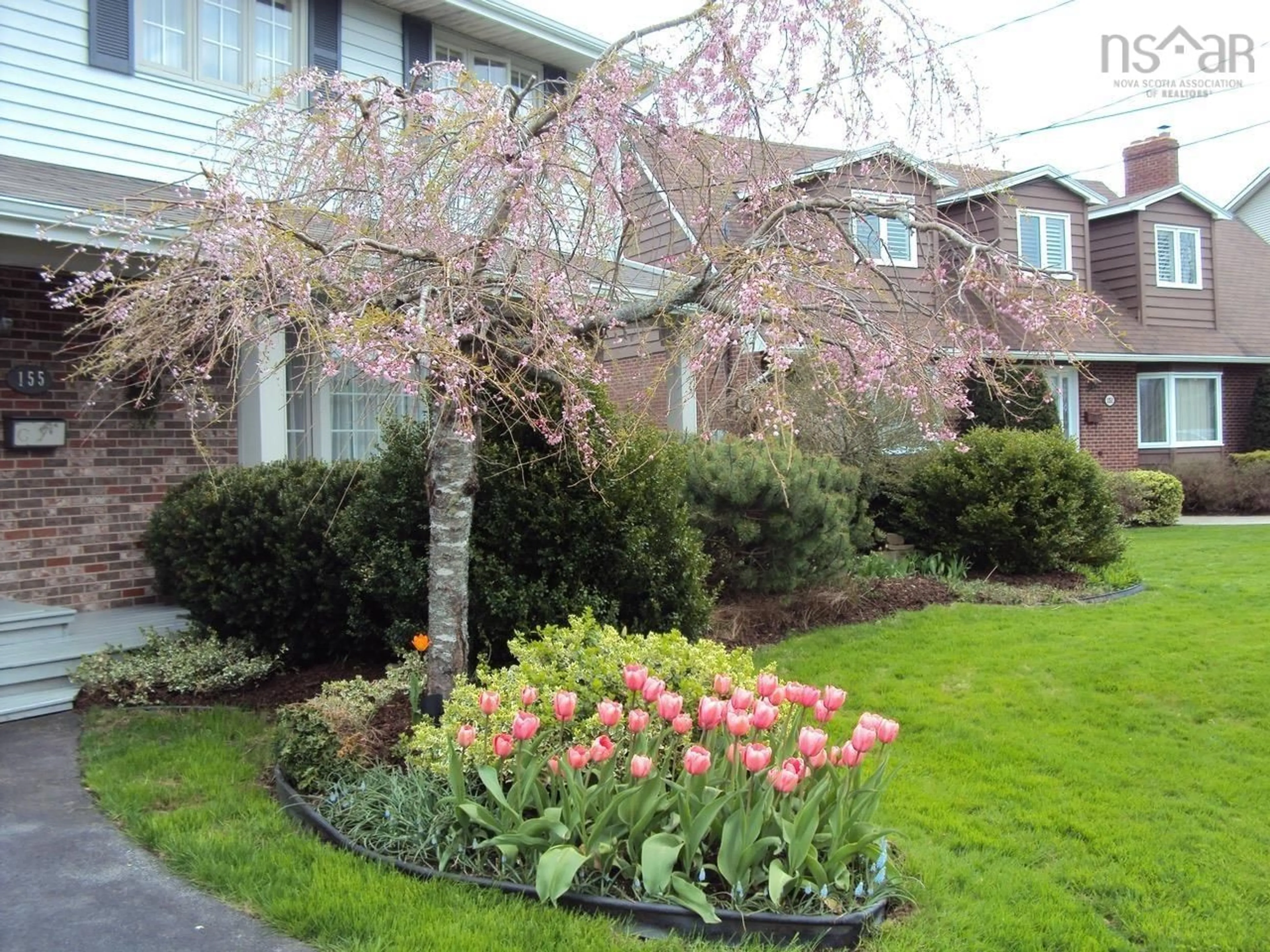 Unknown for 155 Flagstone Dr, Colby Village Nova Scotia B2V 1Z7