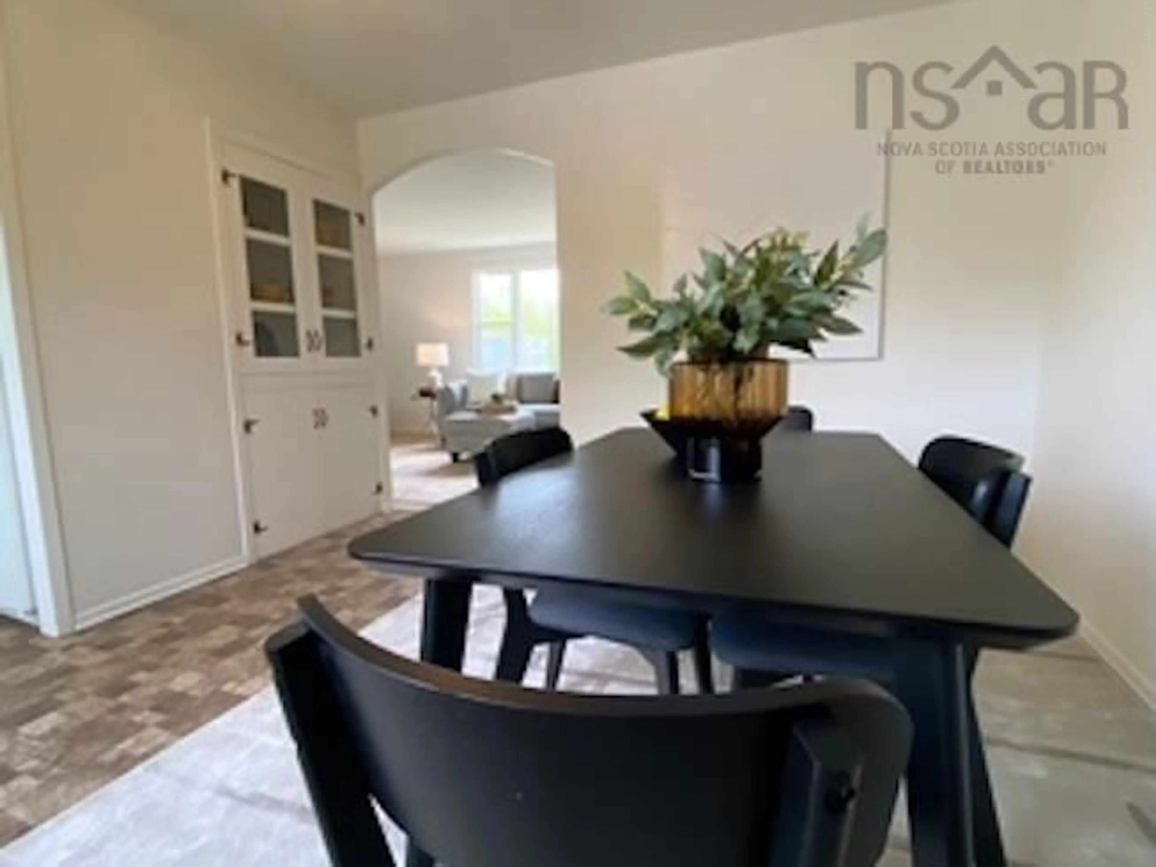 Dining room, unknown for 3885 Prospect Rd, North Alton Nova Scotia B4N 3V8