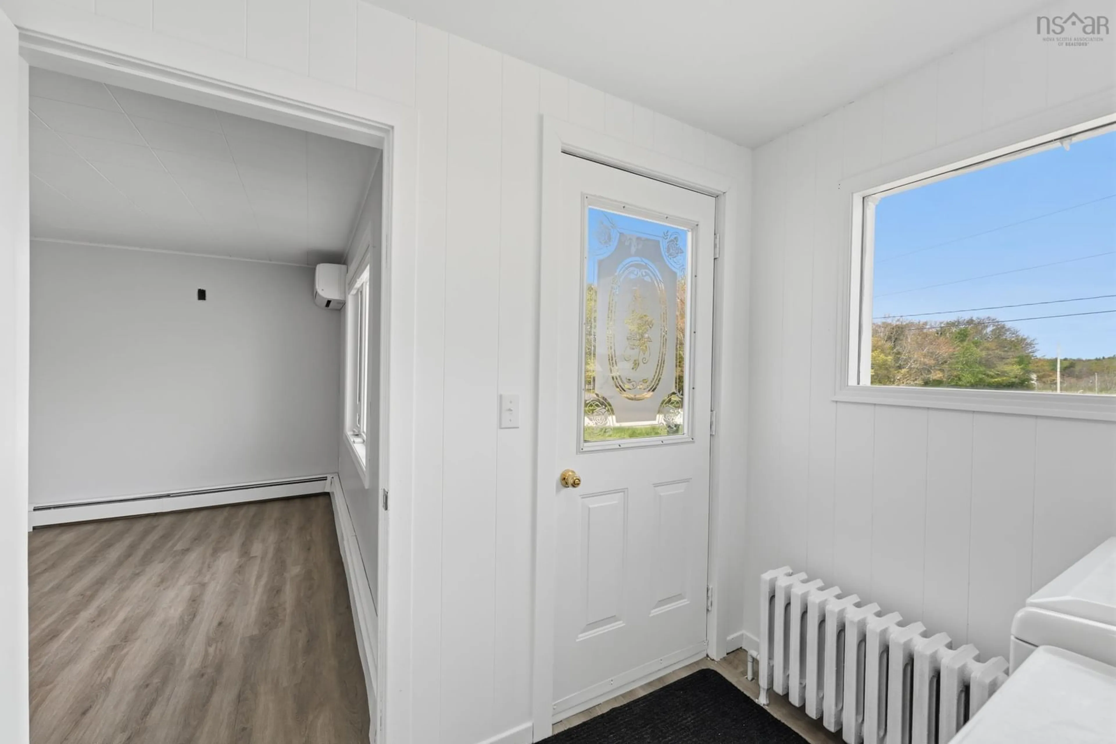 Indoor entryway for 1815 Patrice Road, Concession Nova Scotia B0W 1M0