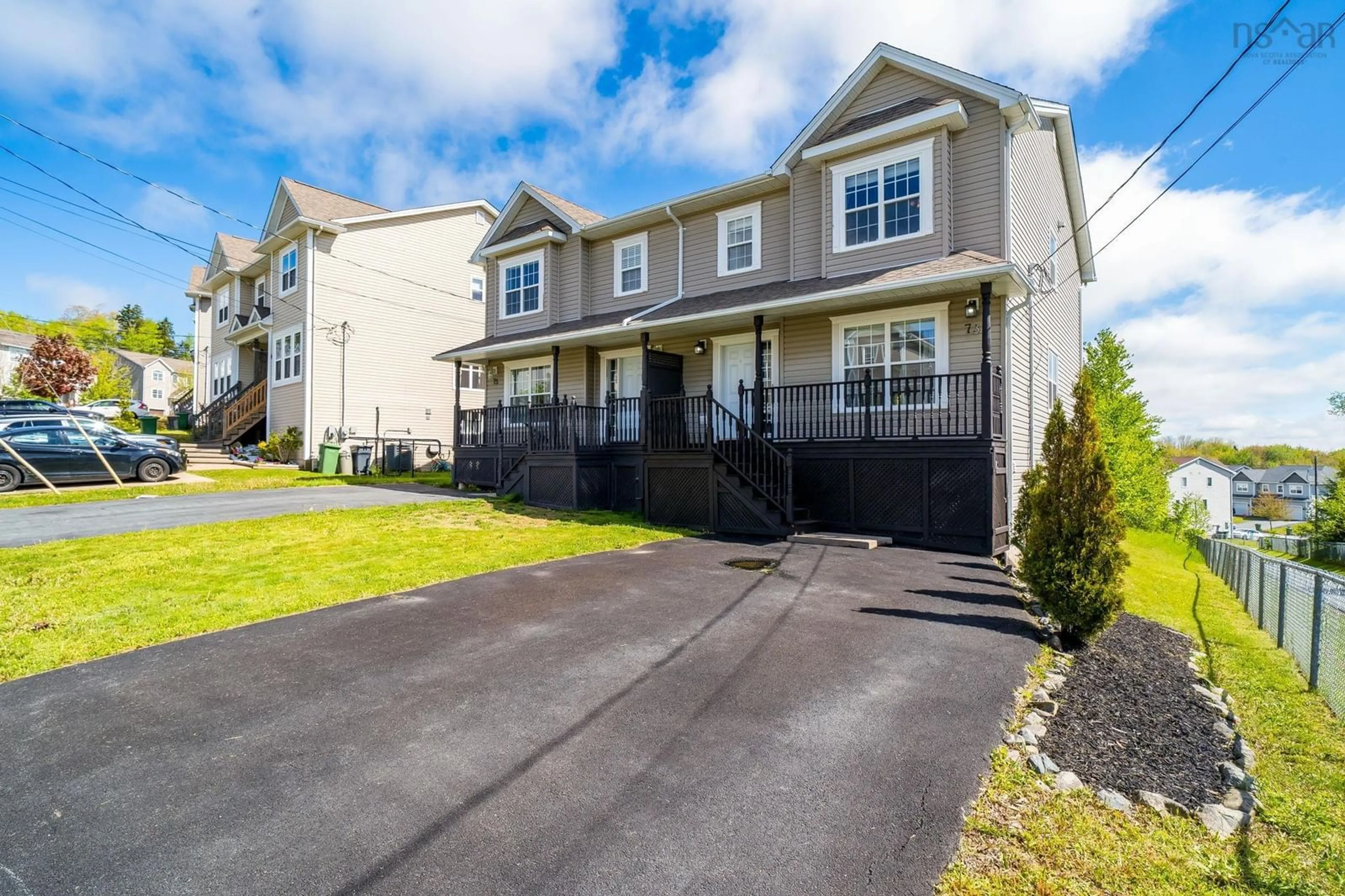Unknown for 73 Darlington Dr, Middle Sackville Nova Scotia B4E 0H4