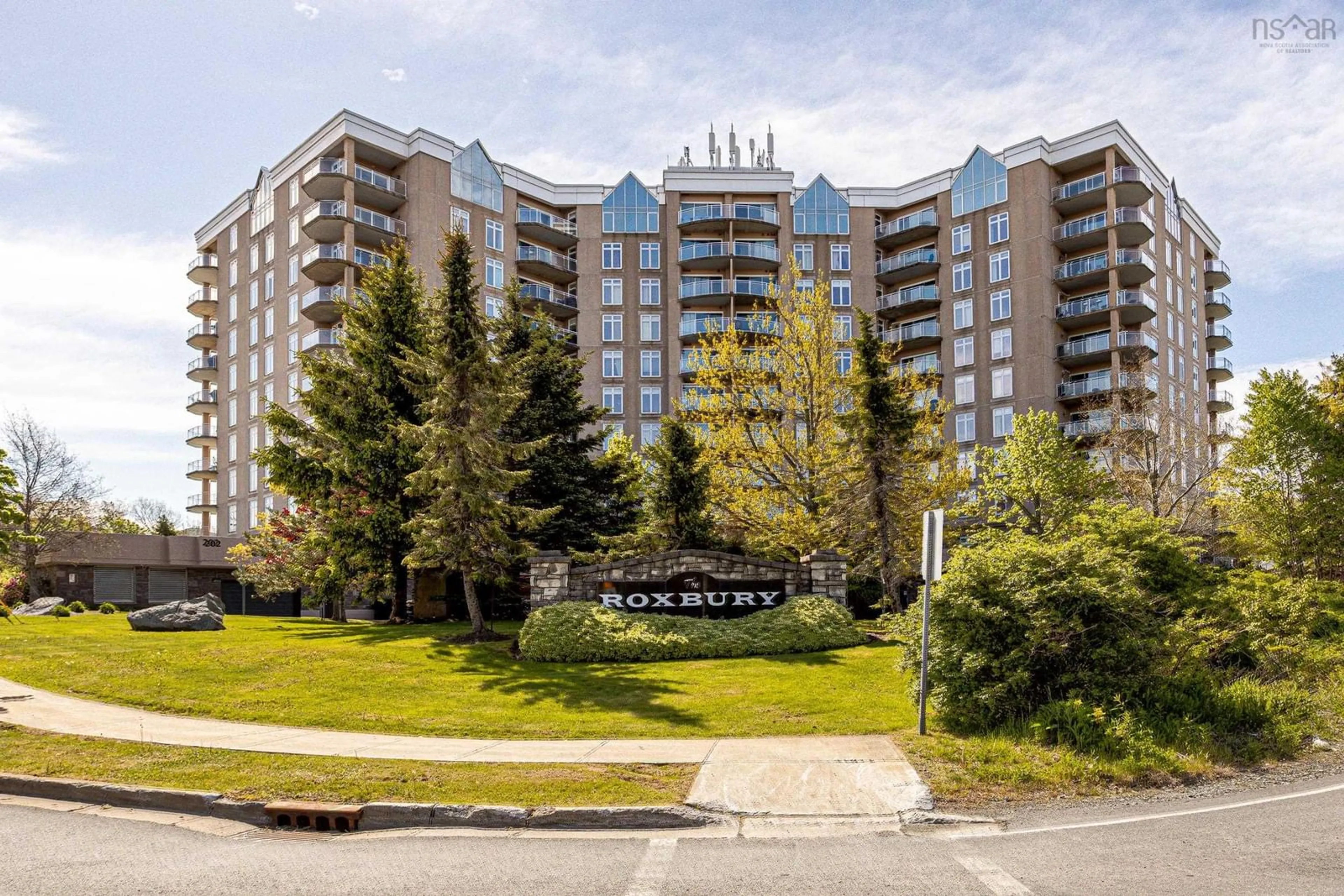 Unknown for 202 Walter Havill Dr #212, Halifax Nova Scotia B3N 3M4