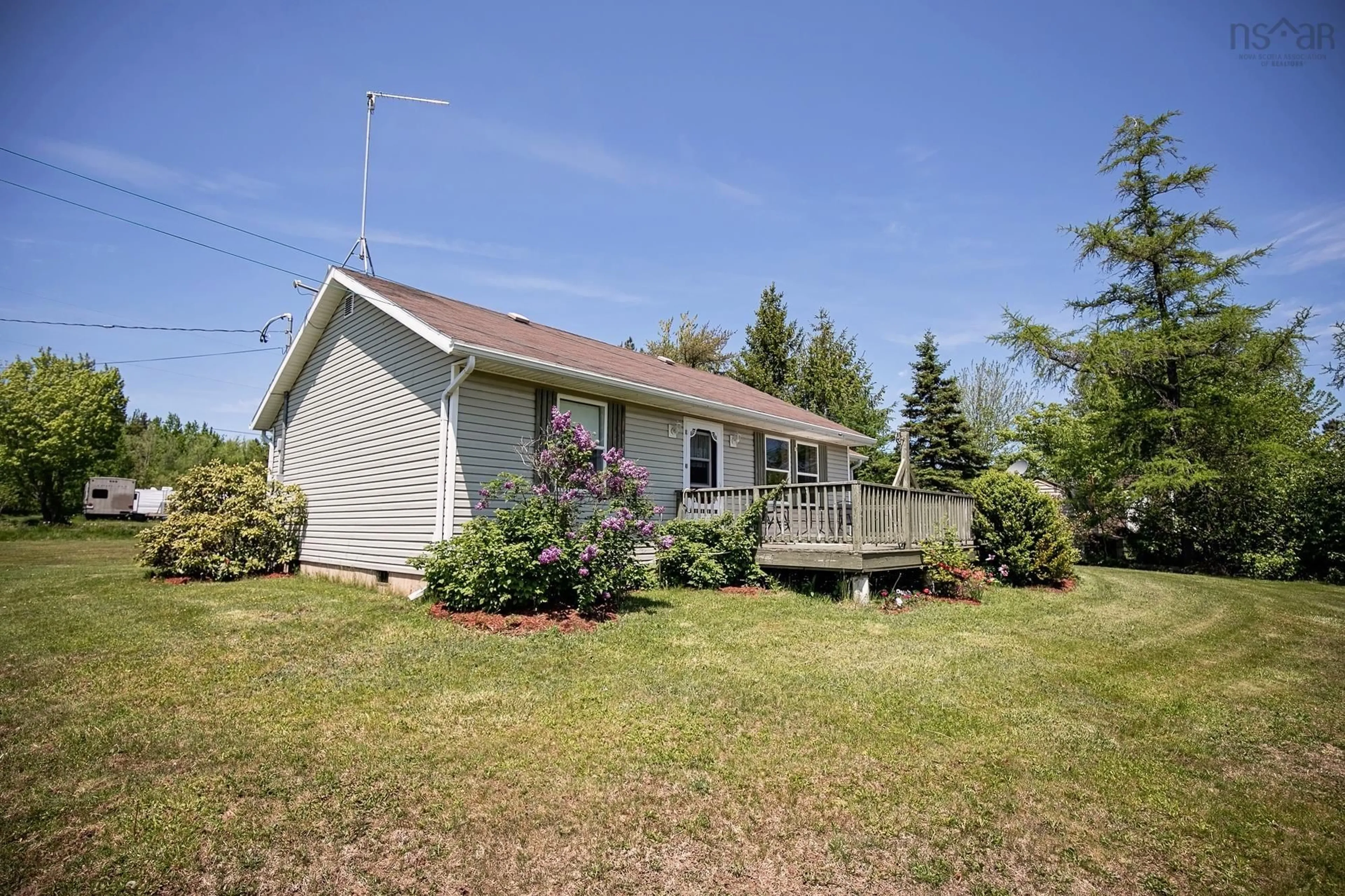 Unknown for 33 Marshview Rd, Port Howe Nova Scotia B0K 1L0
