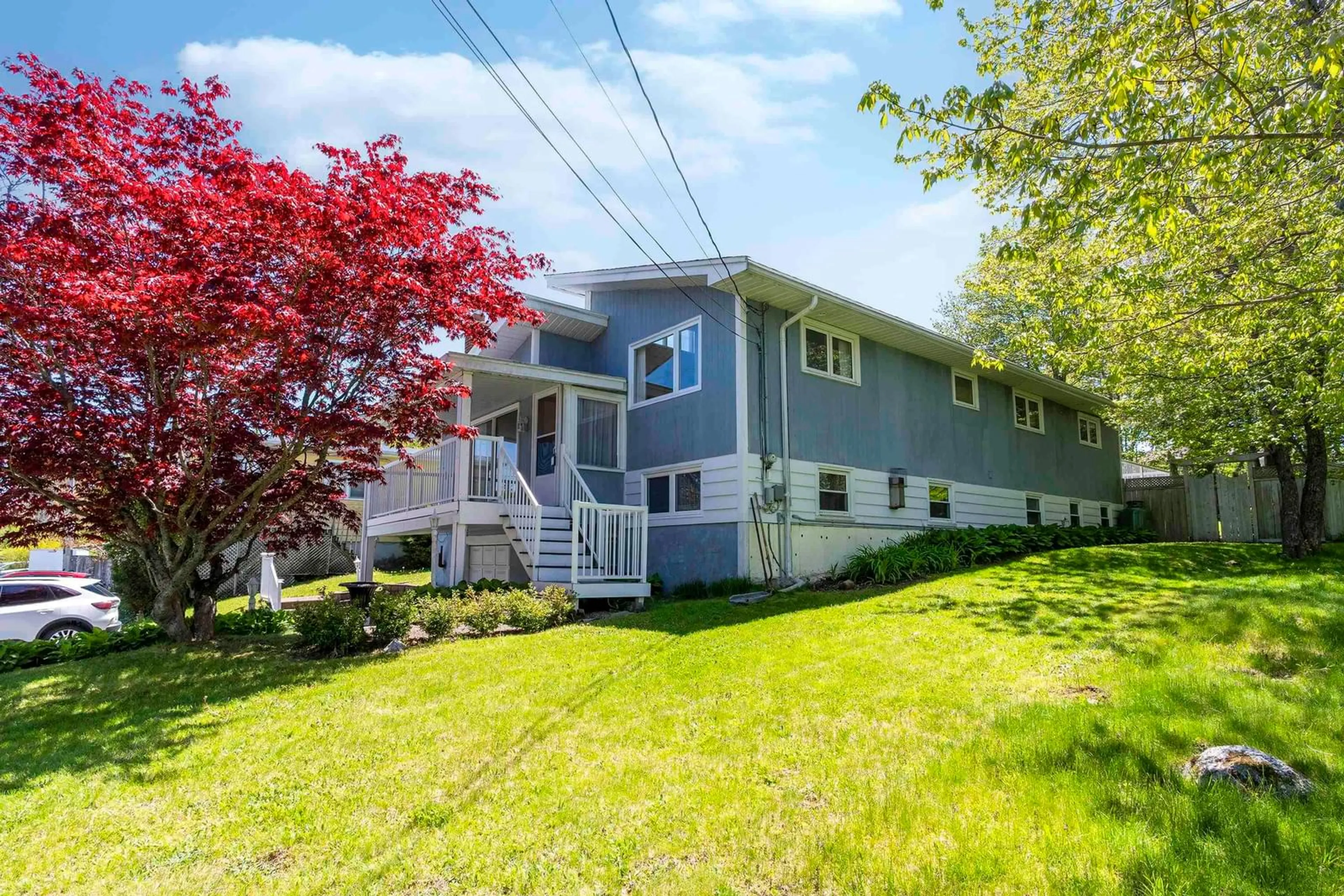 Unknown for 2134 St. Margarets Bay Rd, Timberlea Nova Scotia B3T 1C9