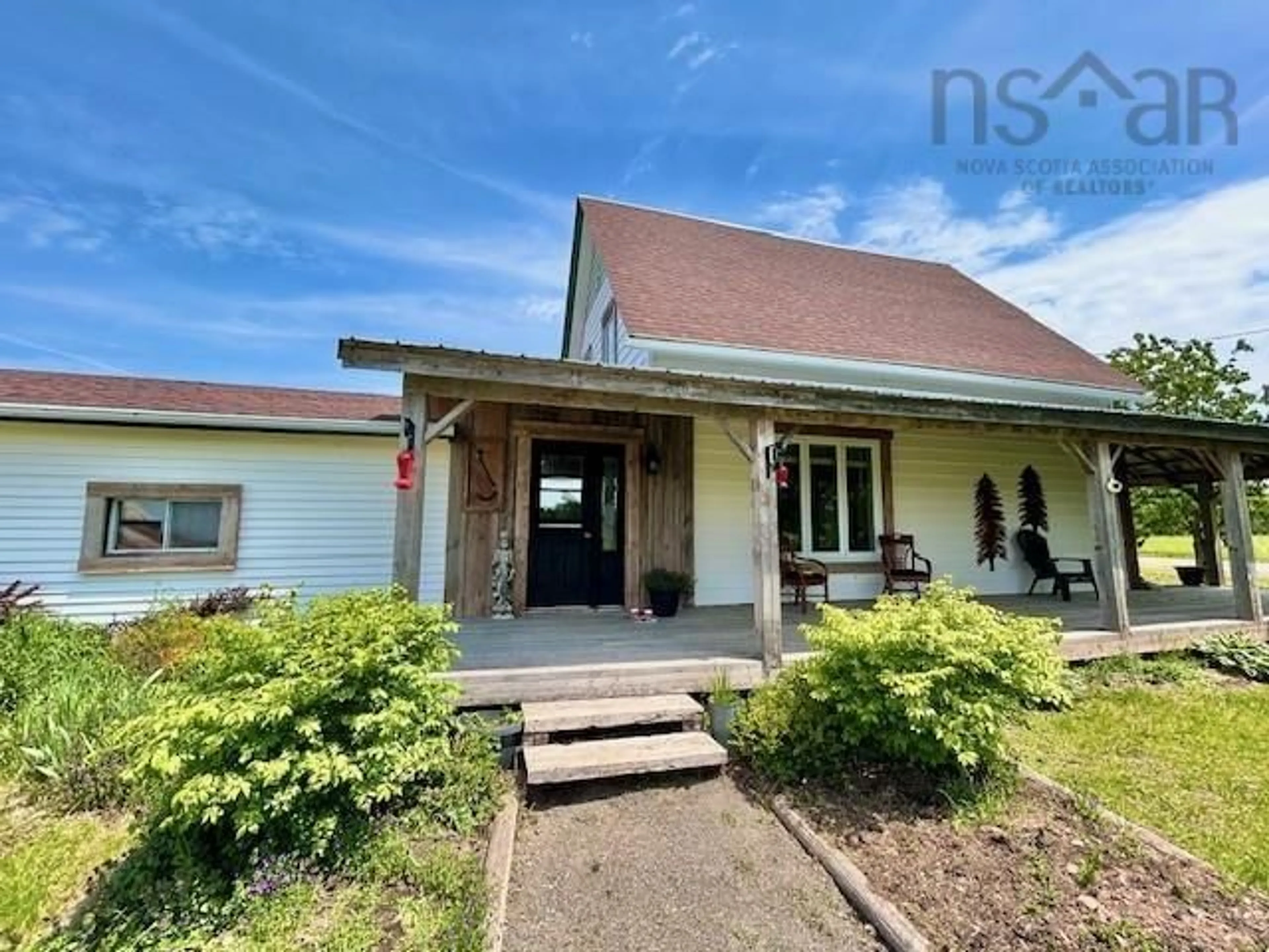 Unknown for 7729 Highway 321, Roslin Nova Scotia B0K 1K0