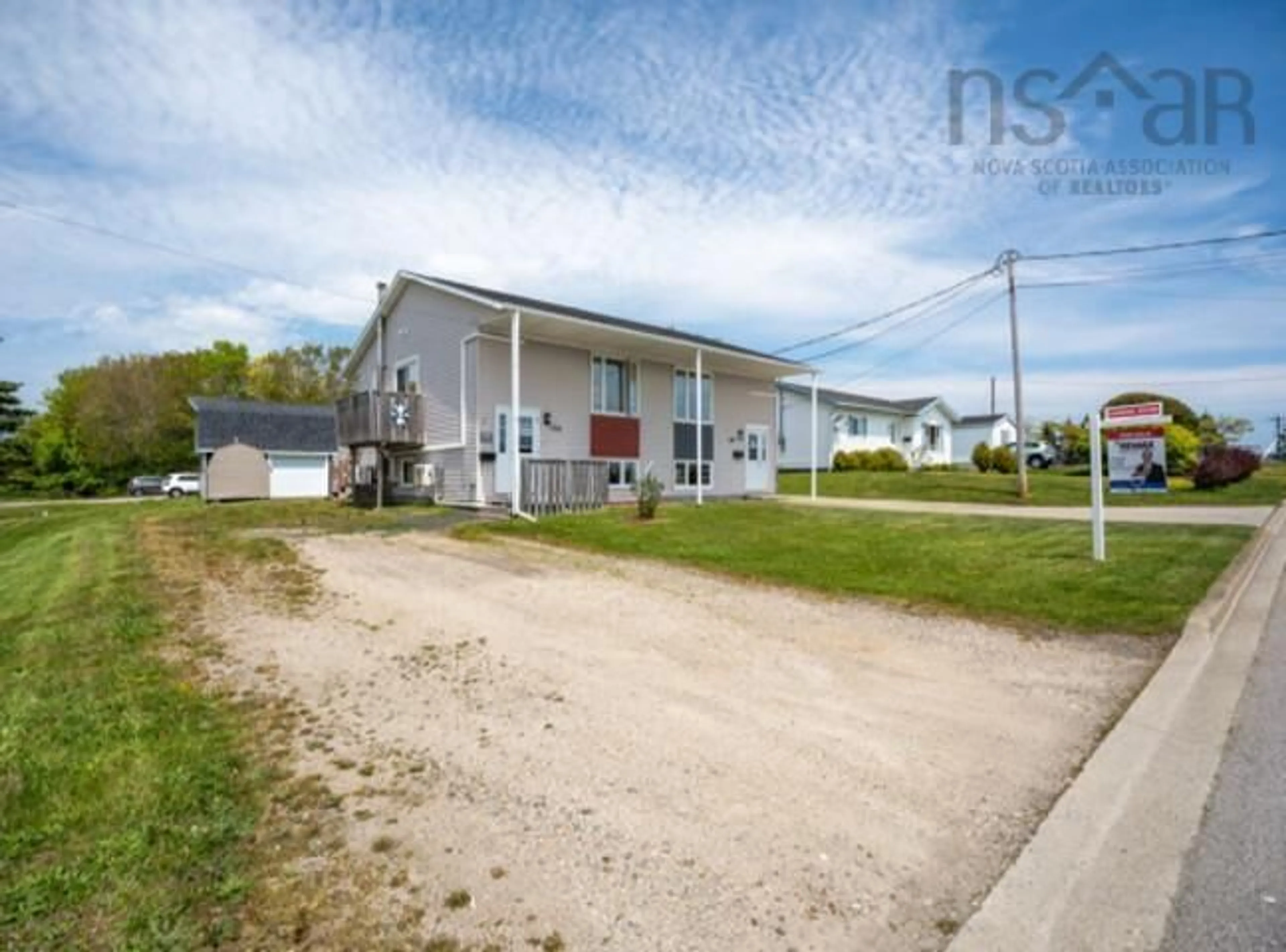 Unknown for 124 Herbert St, Yarmouth Nova Scotia B5A 2S7