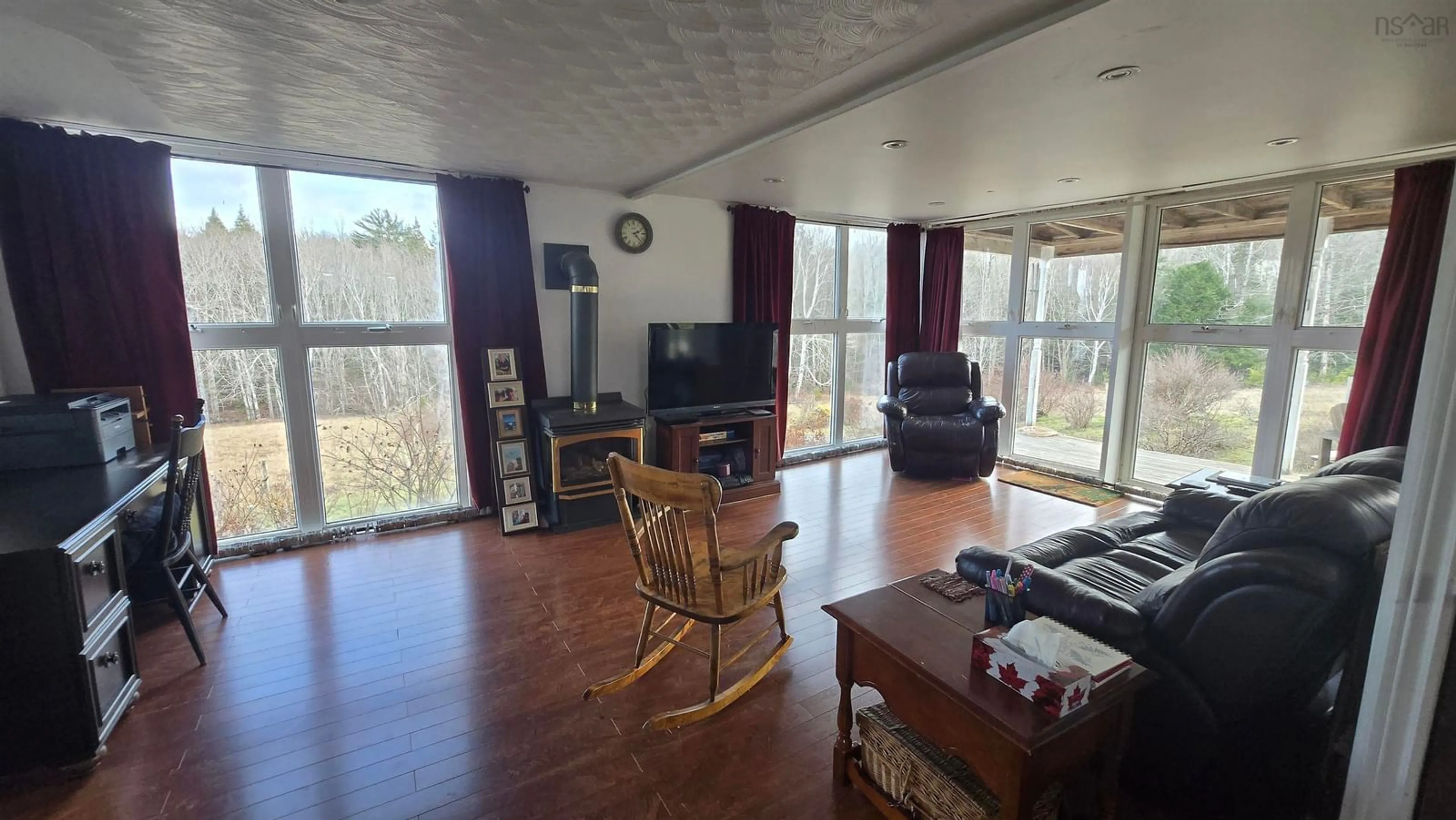 A pic of a room for 227 Landry Lane, Upper Falmouth Nova Scotia B0P 1P0
