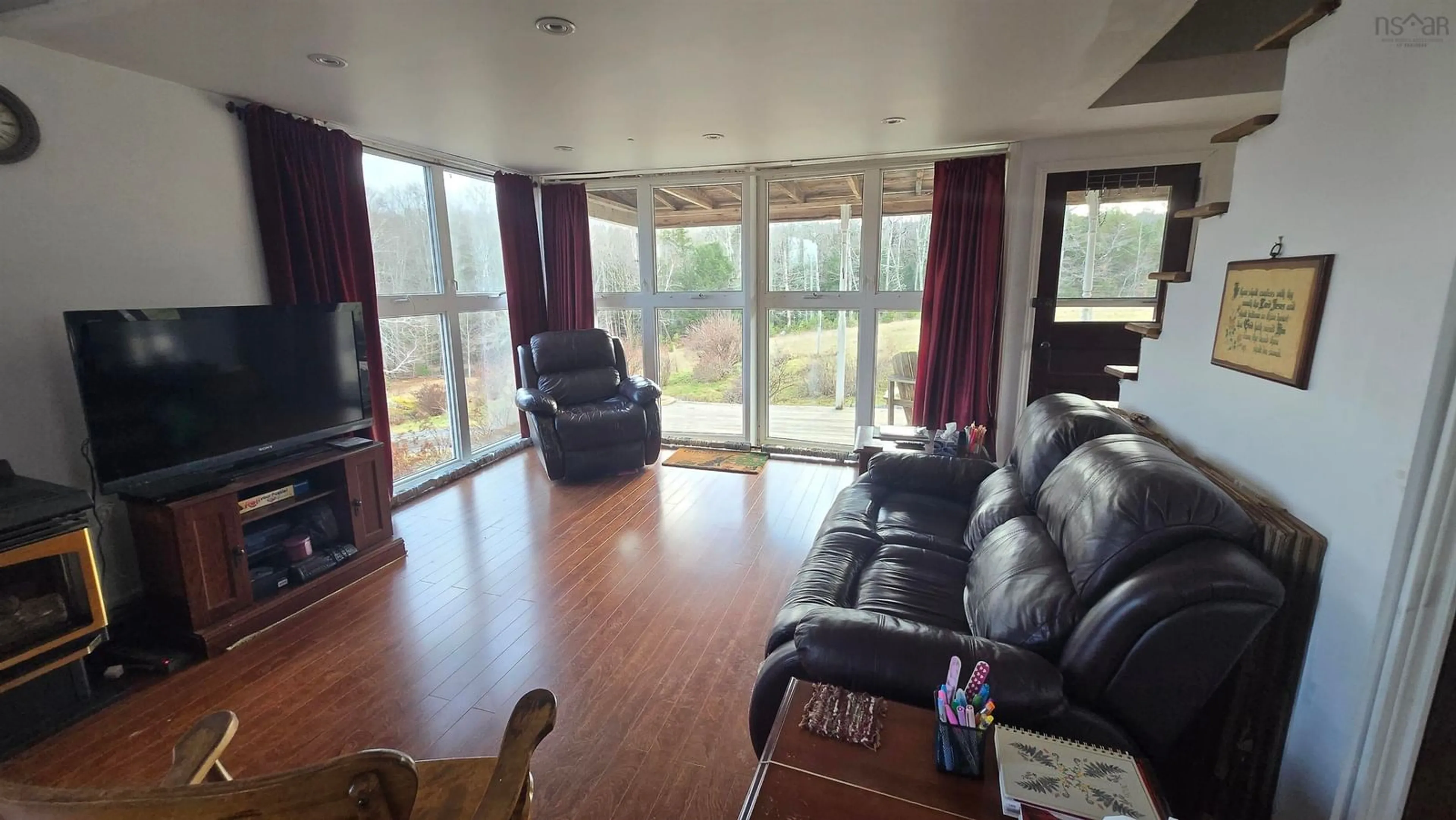 A pic of a room for 227 Landry Lane, Upper Falmouth Nova Scotia B0P 1P0