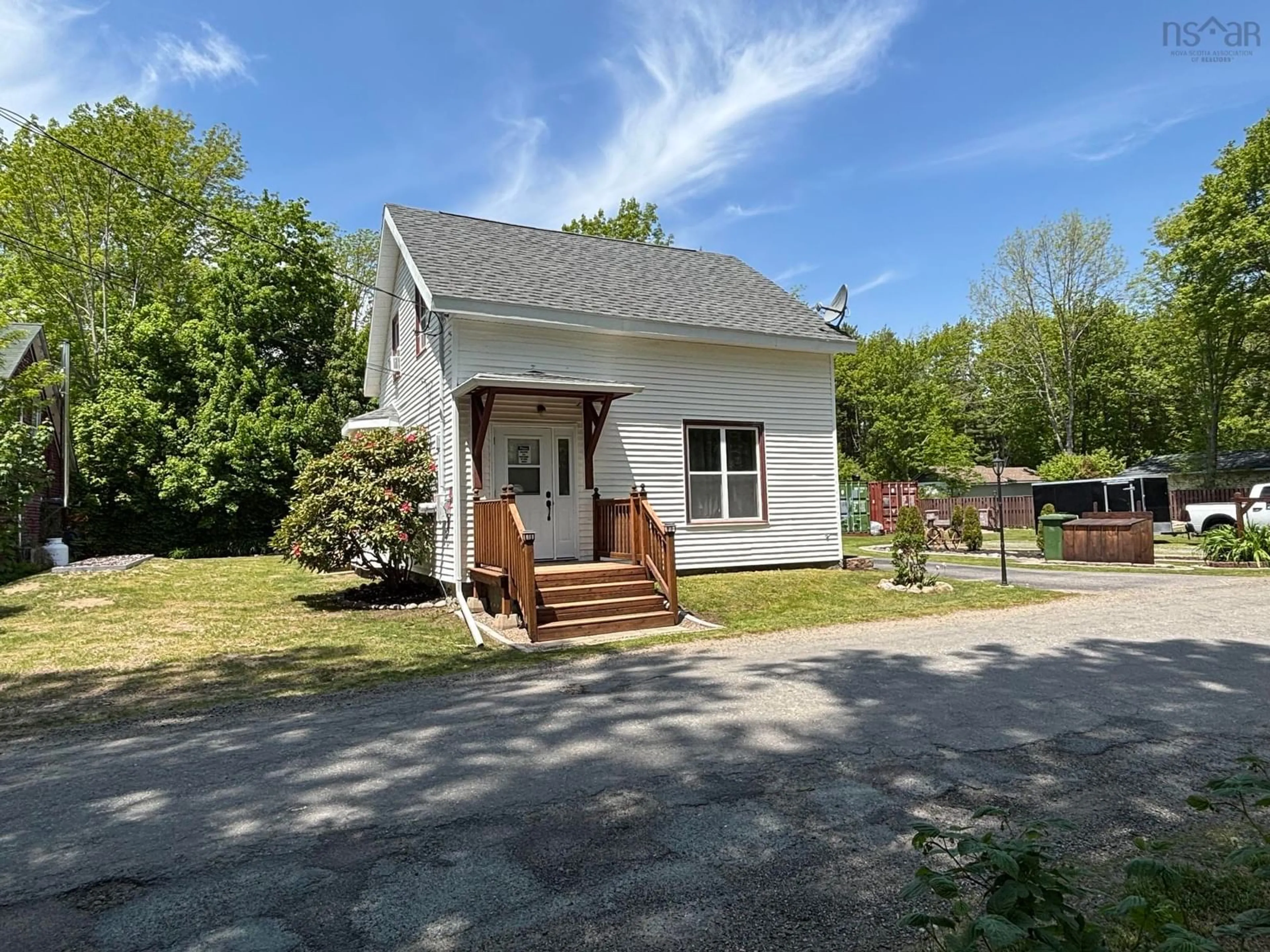 Unknown for 22 Forest St, Milton Nova Scotia B0T 1P0