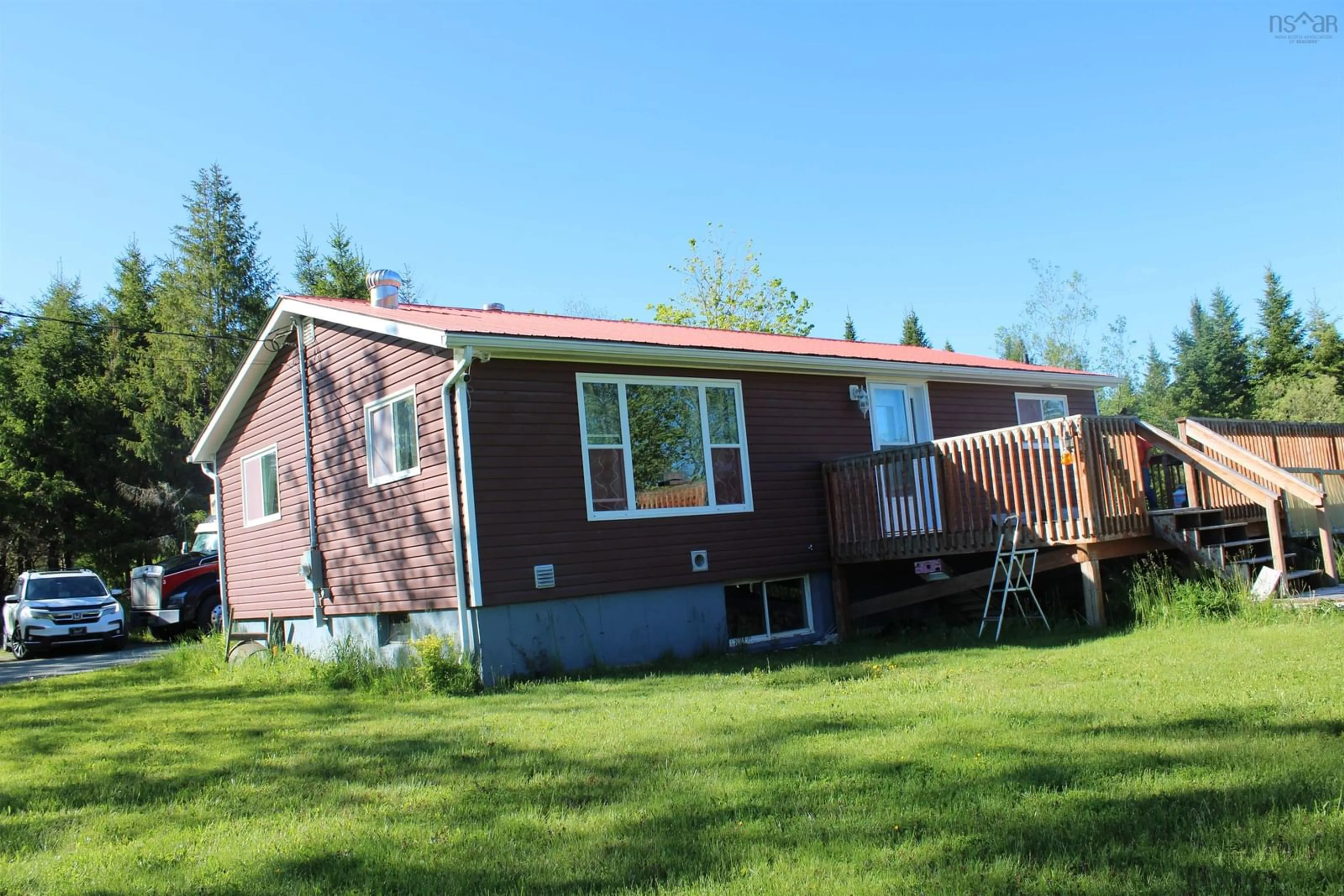 Unknown for 68 Watson Hill Rd, Upper Musquodoboit Nova Scotia B3N 1K8