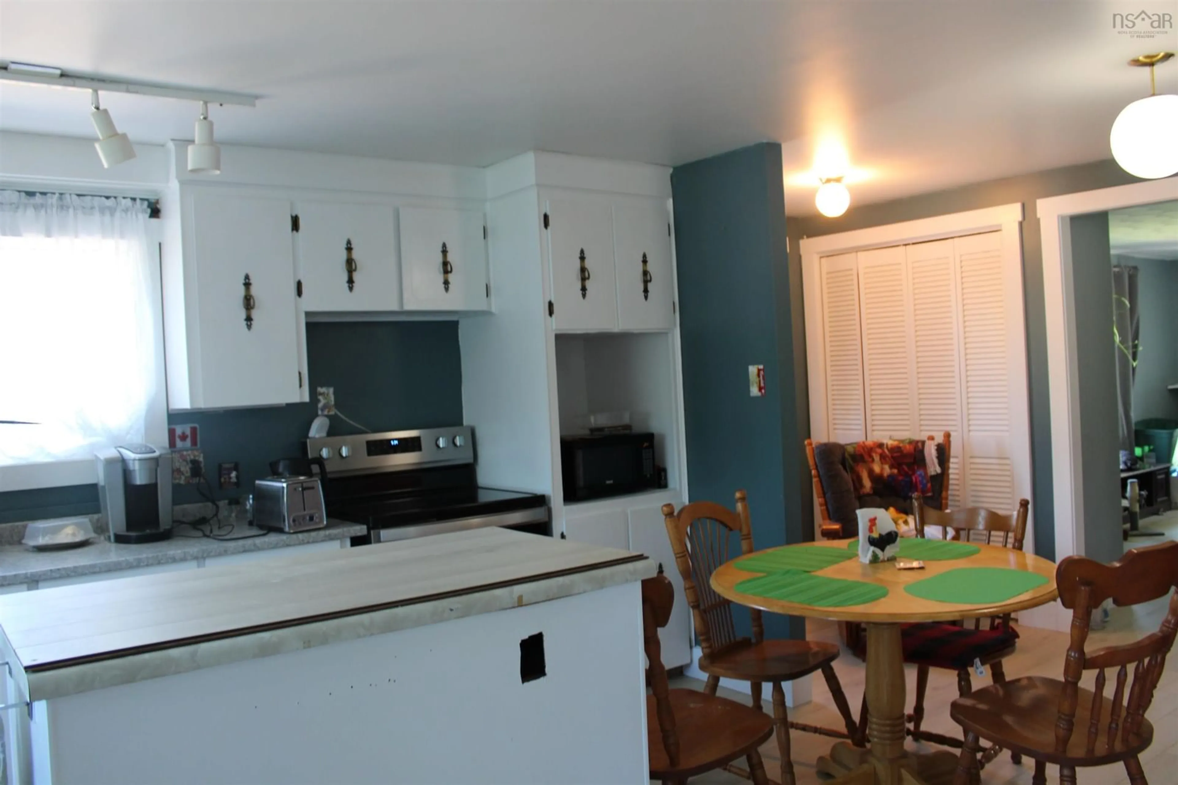 Standard kitchen, unknown for 68 Watson Hill Rd, Upper Musquodoboit Nova Scotia B3N 1K8