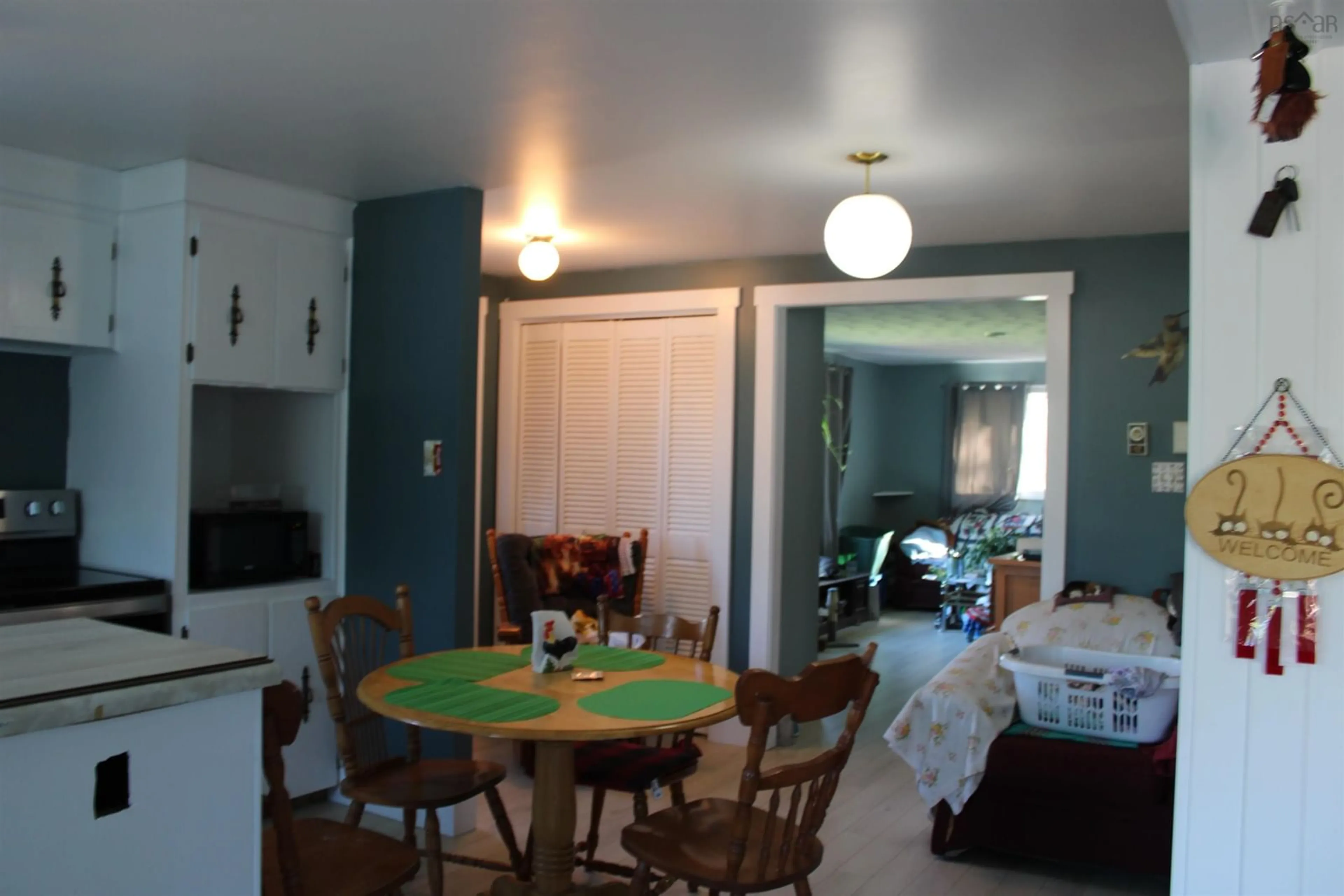 Dining room, unknown for 68 Watson Hill Rd, Upper Musquodoboit Nova Scotia B3N 1K8