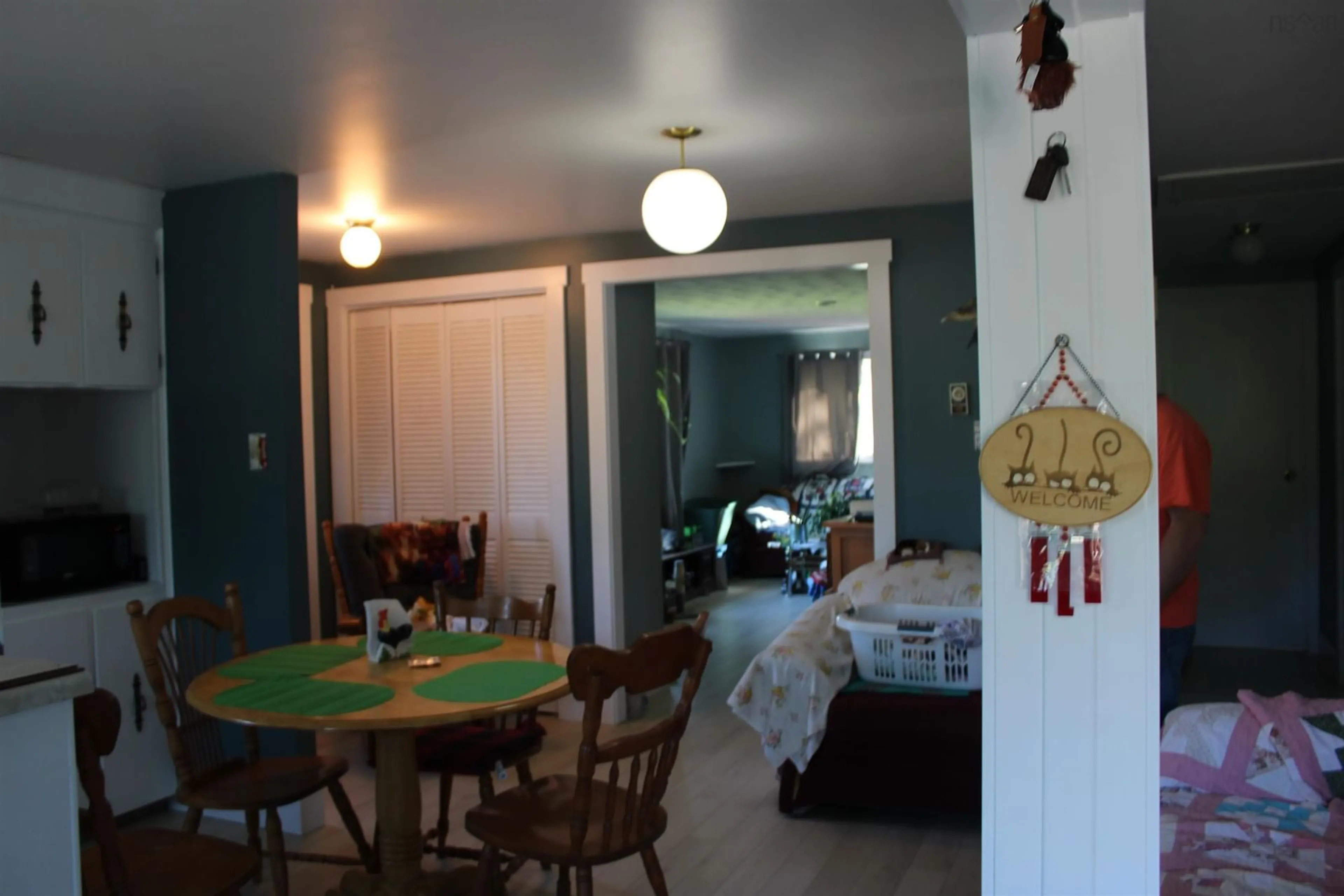 Dining room, unknown for 68 Watson Hill Rd, Upper Musquodoboit Nova Scotia B3N 1K8