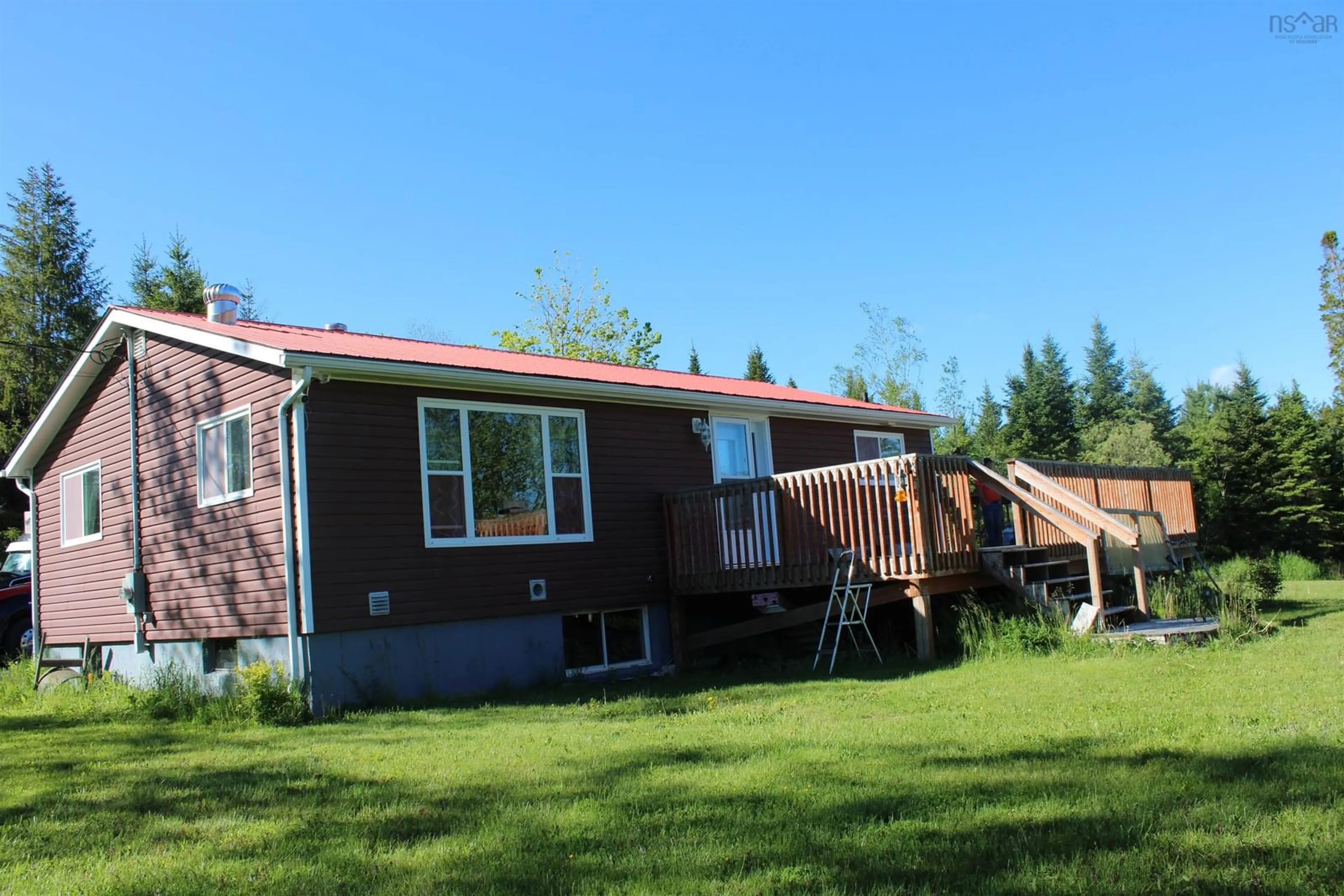 Unknown for 68 Watson Hill Rd, Upper Musquodoboit Nova Scotia B3N 1K8