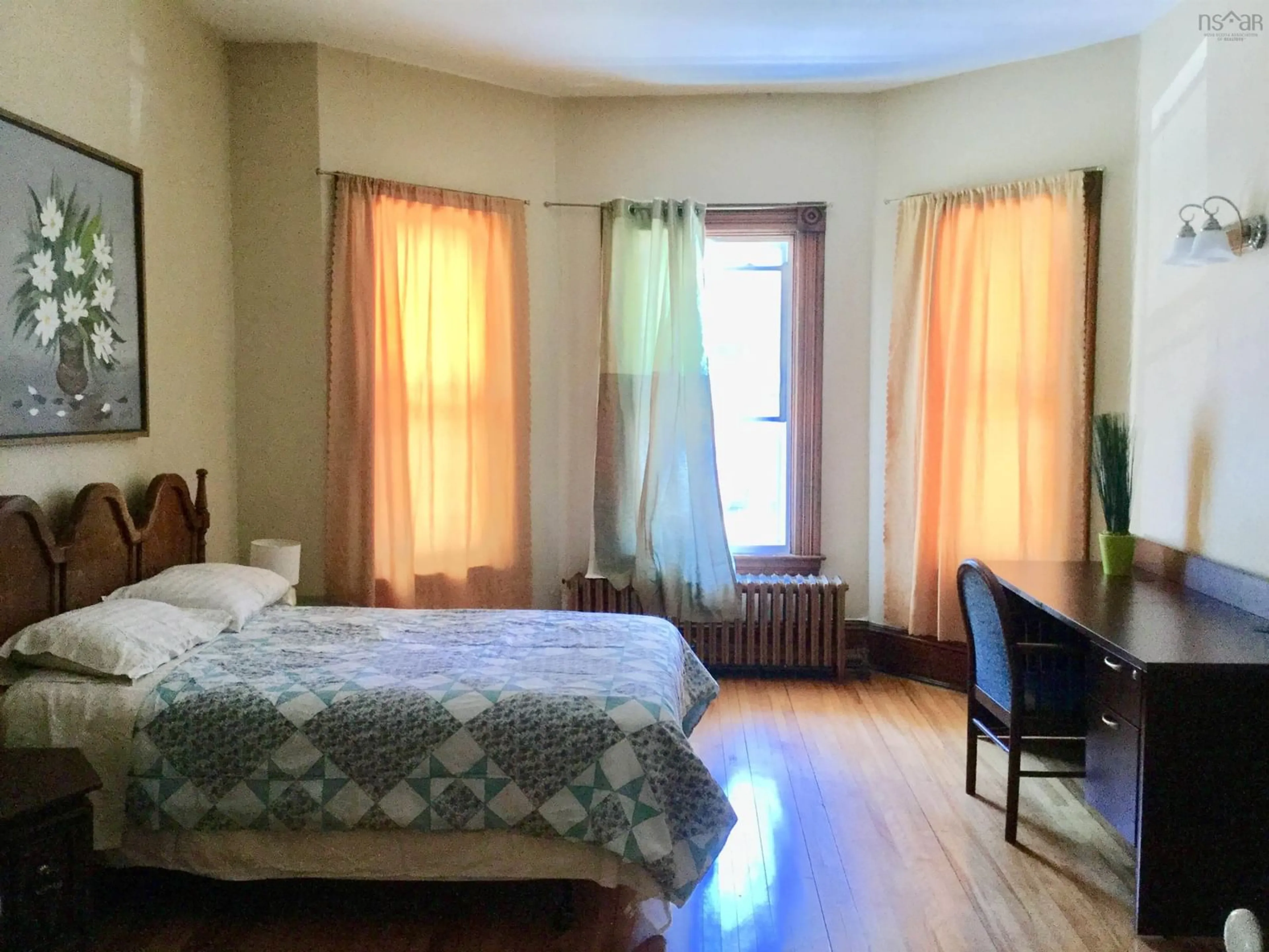 A pic of a room for 257 Bentinck St, Cape Breton Nova Scotia B1P 1H1