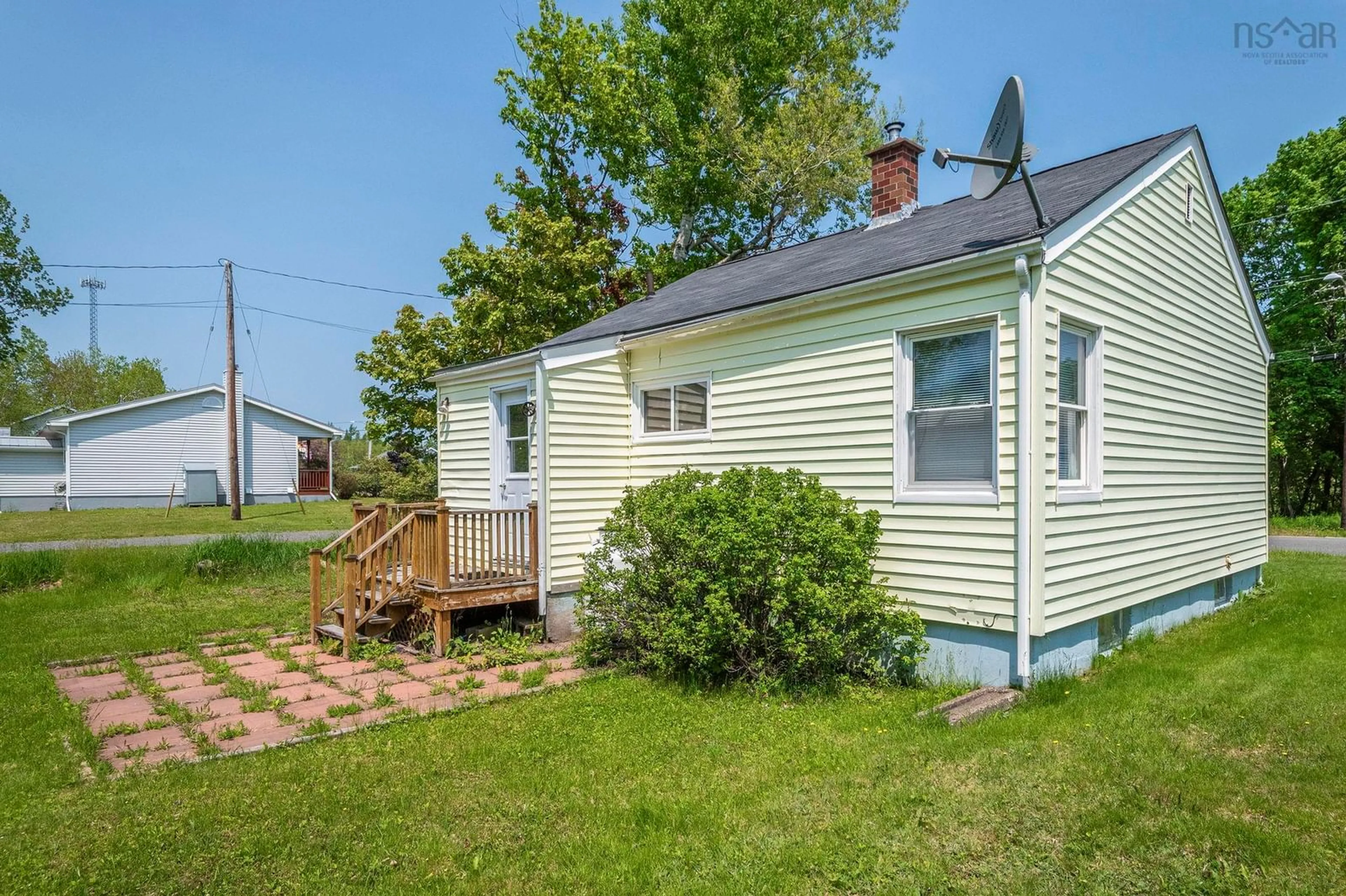 Unknown for 69 Cambey Ave, Stellarton Nova Scotia B0K 1S0