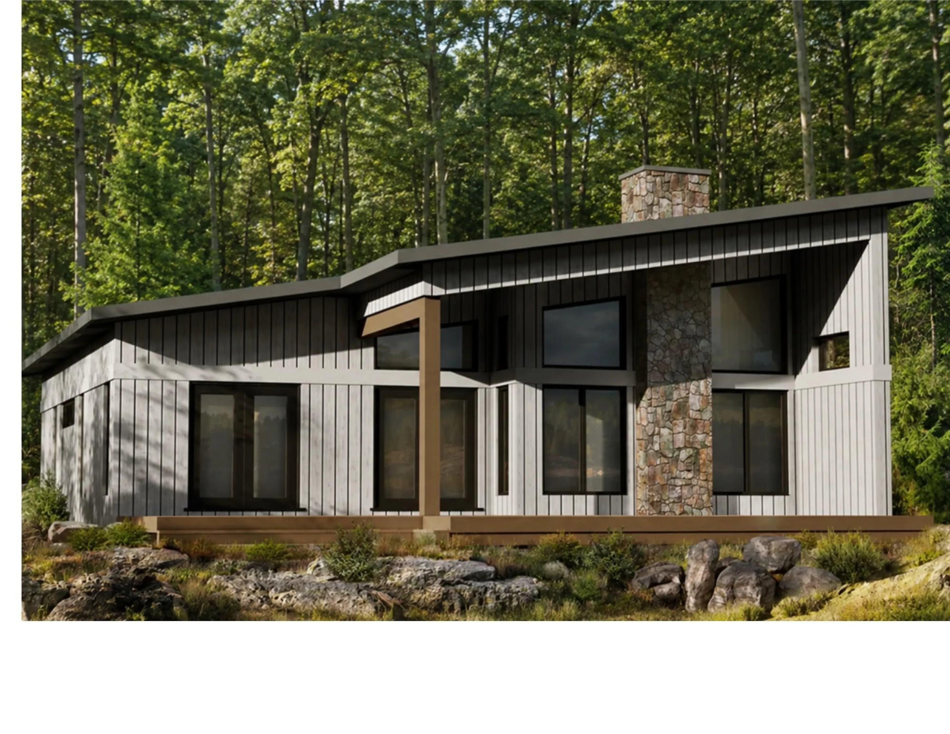 Home with vinyl exterior material, unknown for Lot 10 Biggs Dr, Amherst Nova Scotia B4H 3Y2