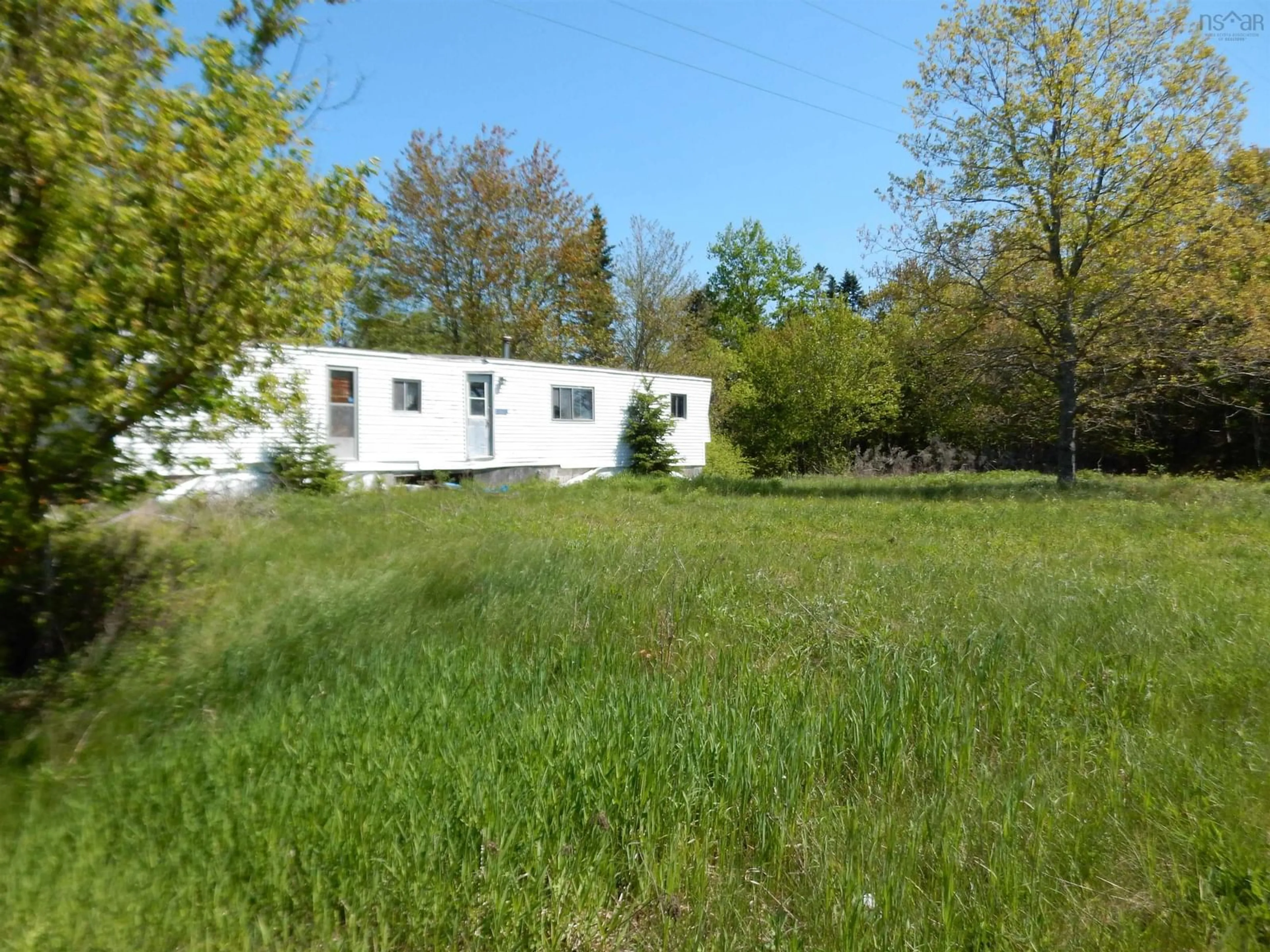 Shed for 12250 Highway 224, Middle Musquodoboit Nova Scotia B0N 1X0