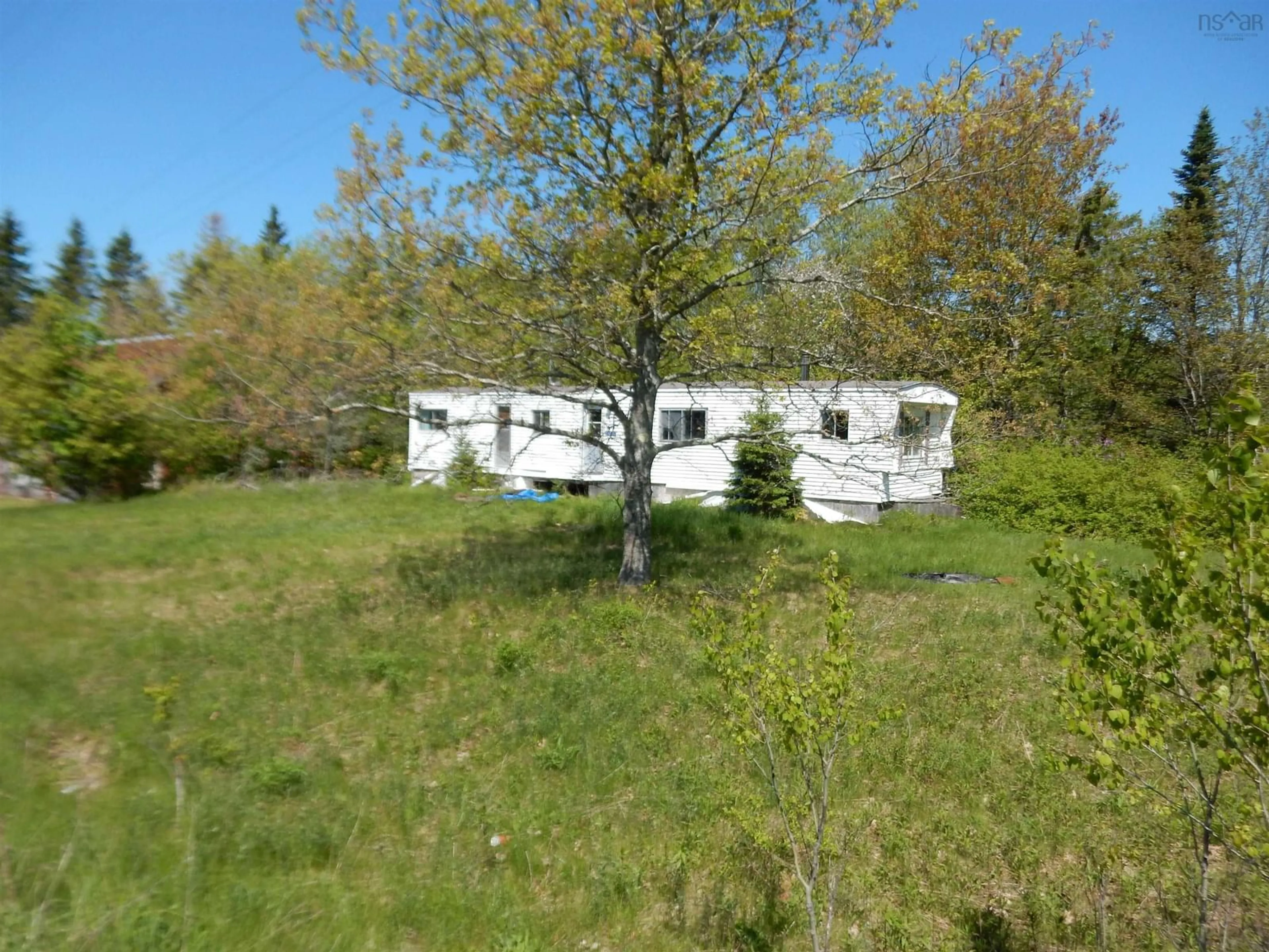 Shed for 12250 Highway 224, Middle Musquodoboit Nova Scotia B0N 1X0