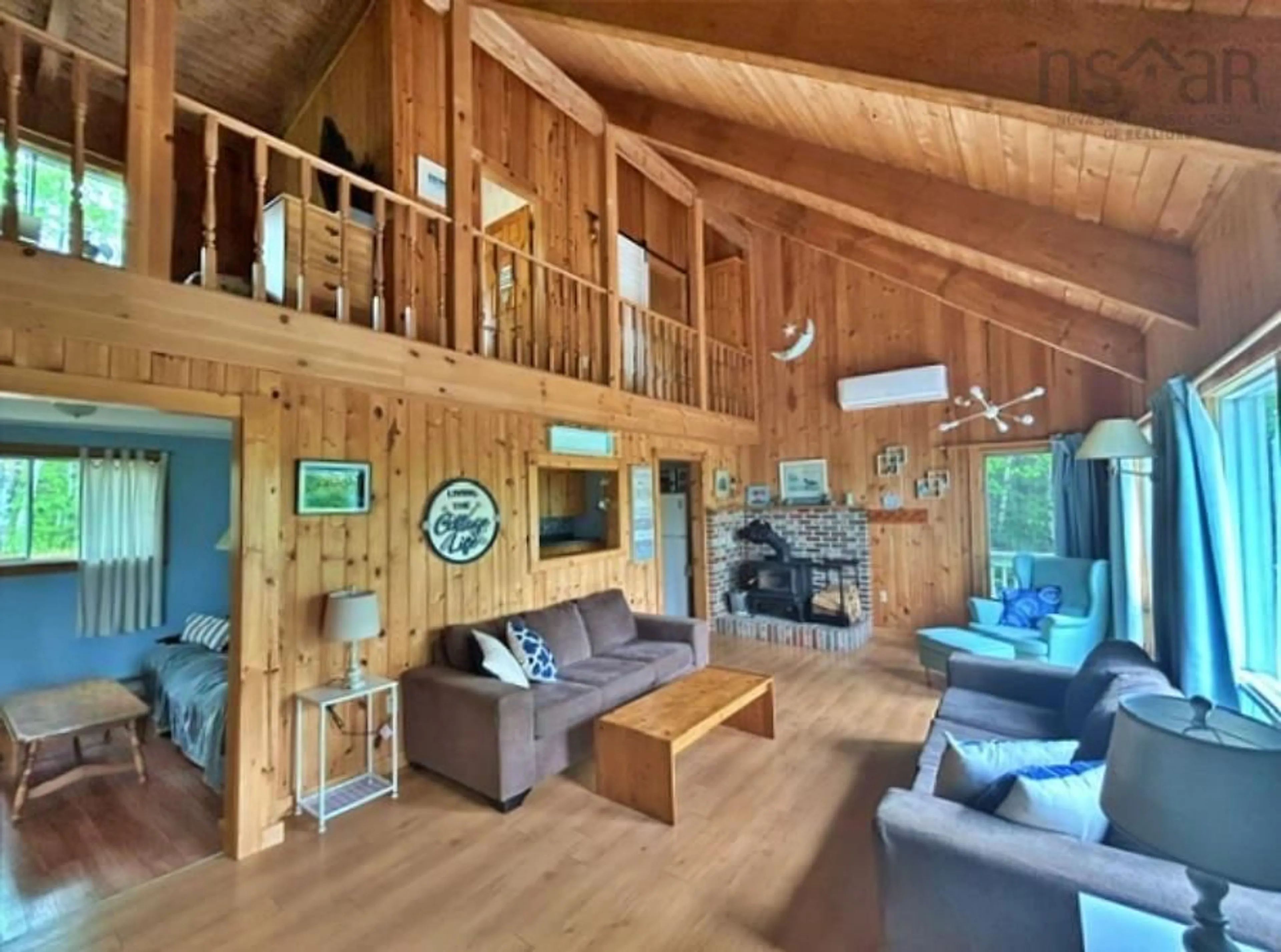 Unknown for 156 Lakewood Dr #Lot 38A, Chester Grant Nova Scotia B0J 1K0