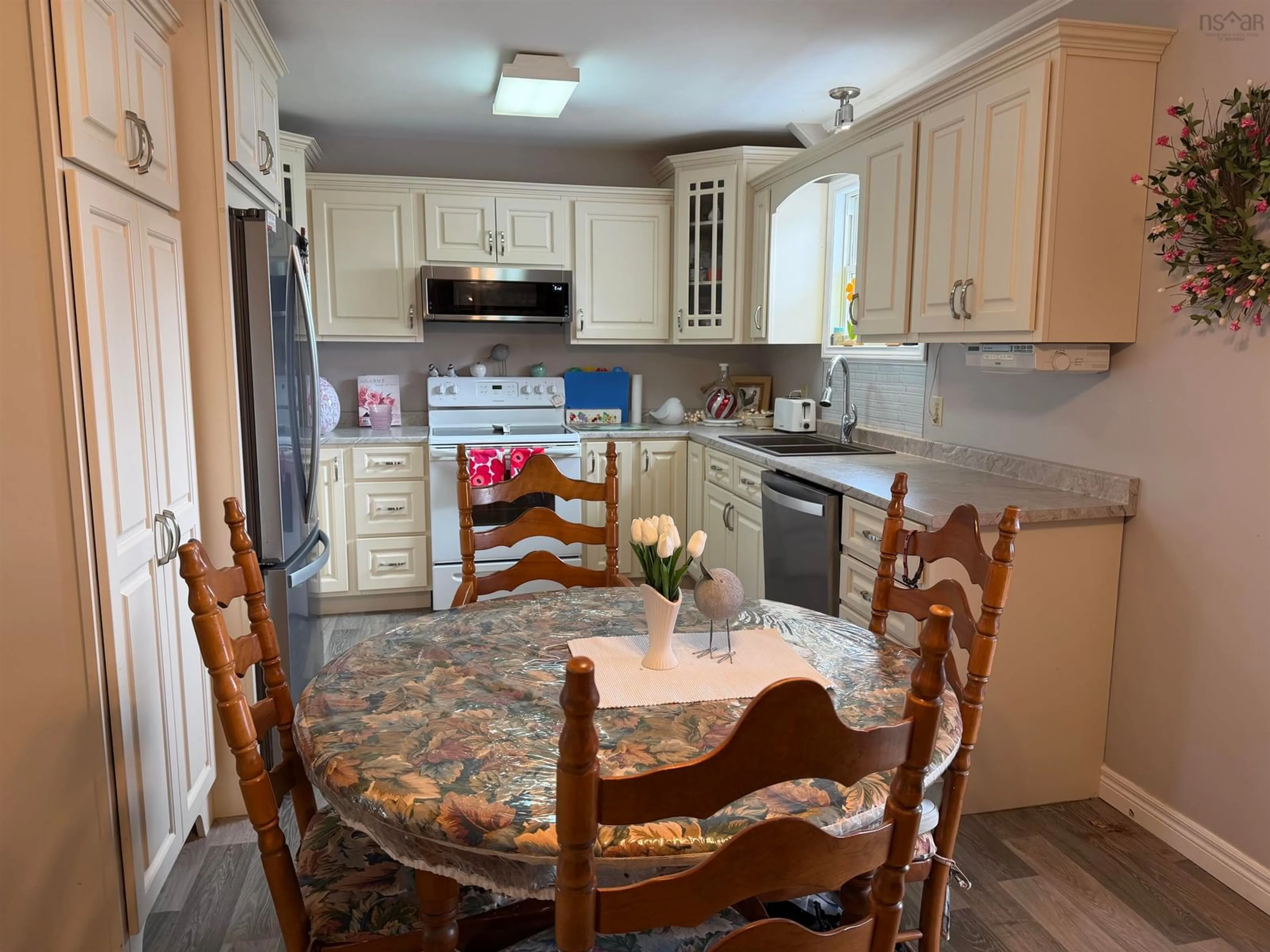 Standard kitchen, unknown for 38 Brite Ave, Bible Hill Nova Scotia B2N 5R6