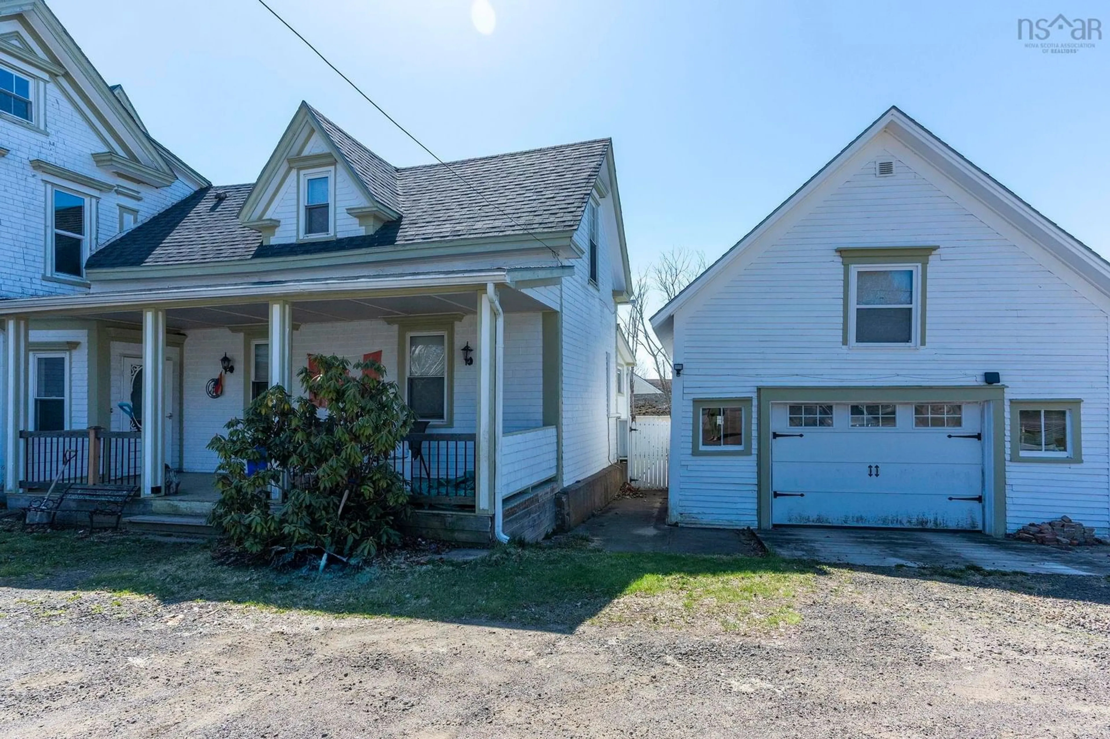 Unknown for 10352 1 Hwy, Paradise Nova Scotia B0P 1R0