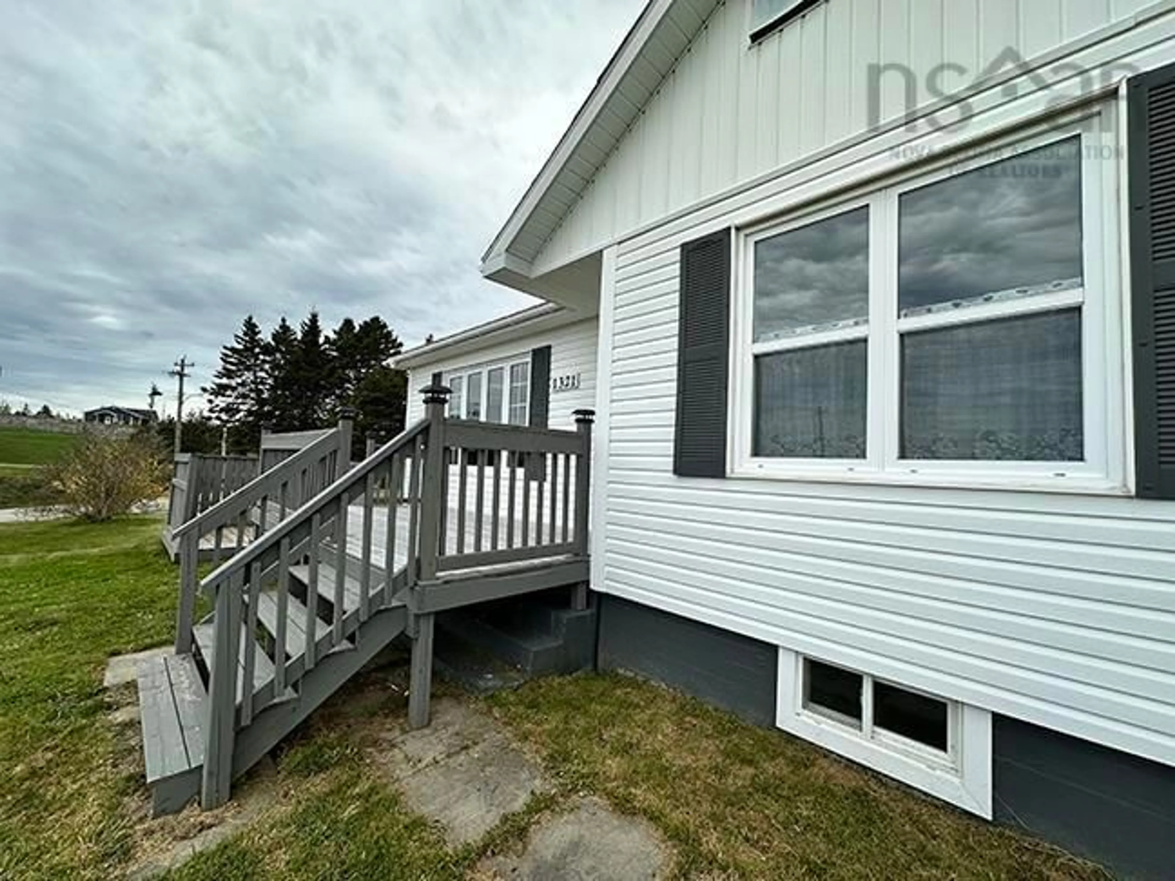 Unknown for 1321 Highway 247, Rockdale Nova Scotia B0E 3B0