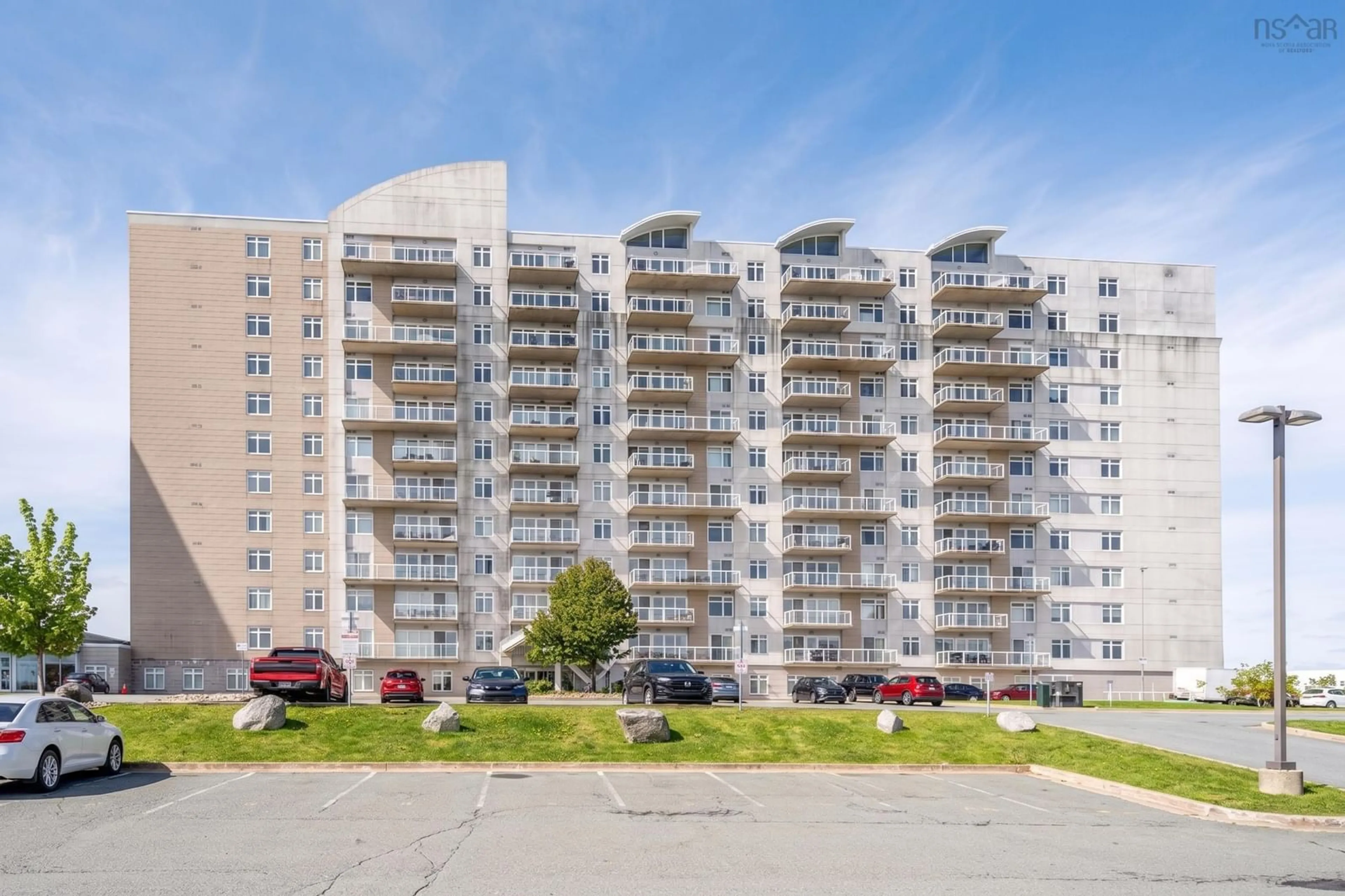 Unknown for 60 Walter Havill Dr #1207, Halifax Nova Scotia B3N 0A7