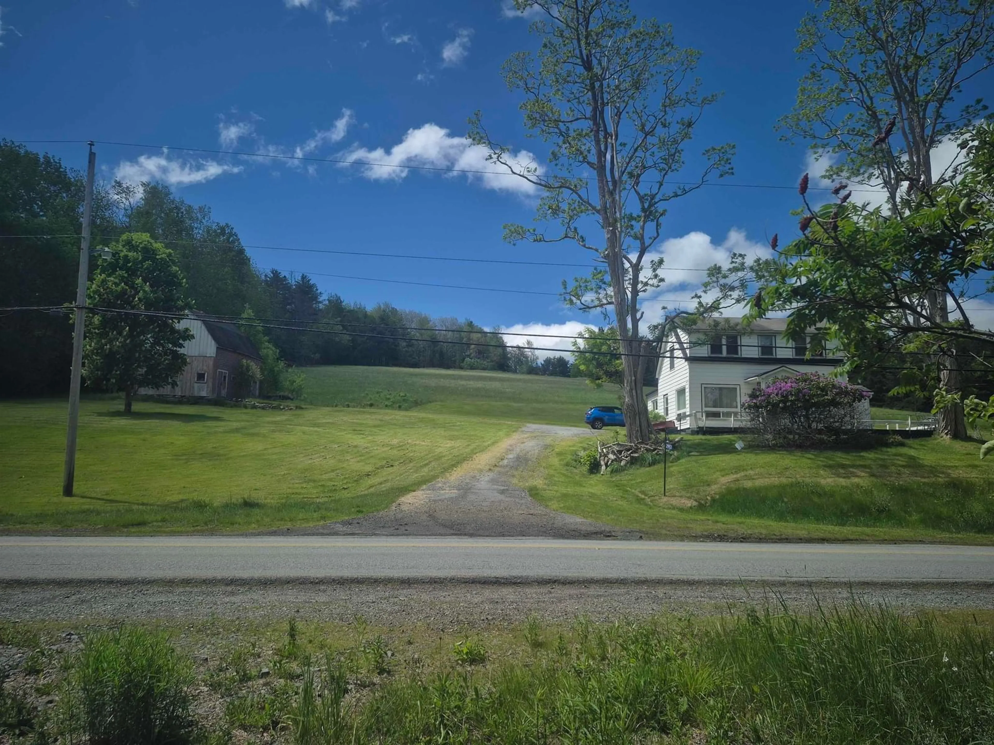 Unknown for 2953 Cornwall Rd, Upper New Cornwall Nova Scotia B0J 2E0