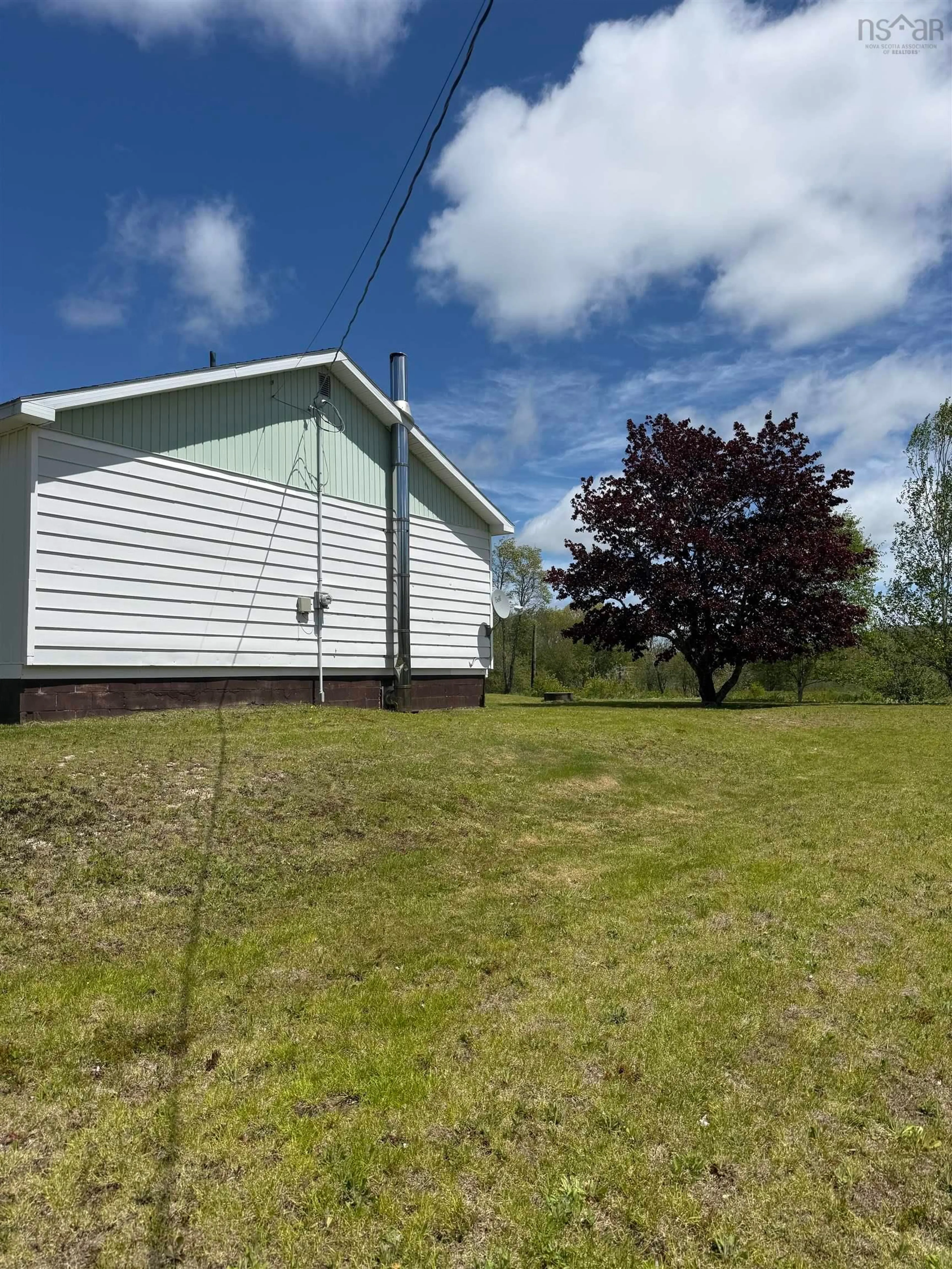 Shed for 74 Glenelgh Church Rd, Glenelg Nova Scotia B0H 1E0