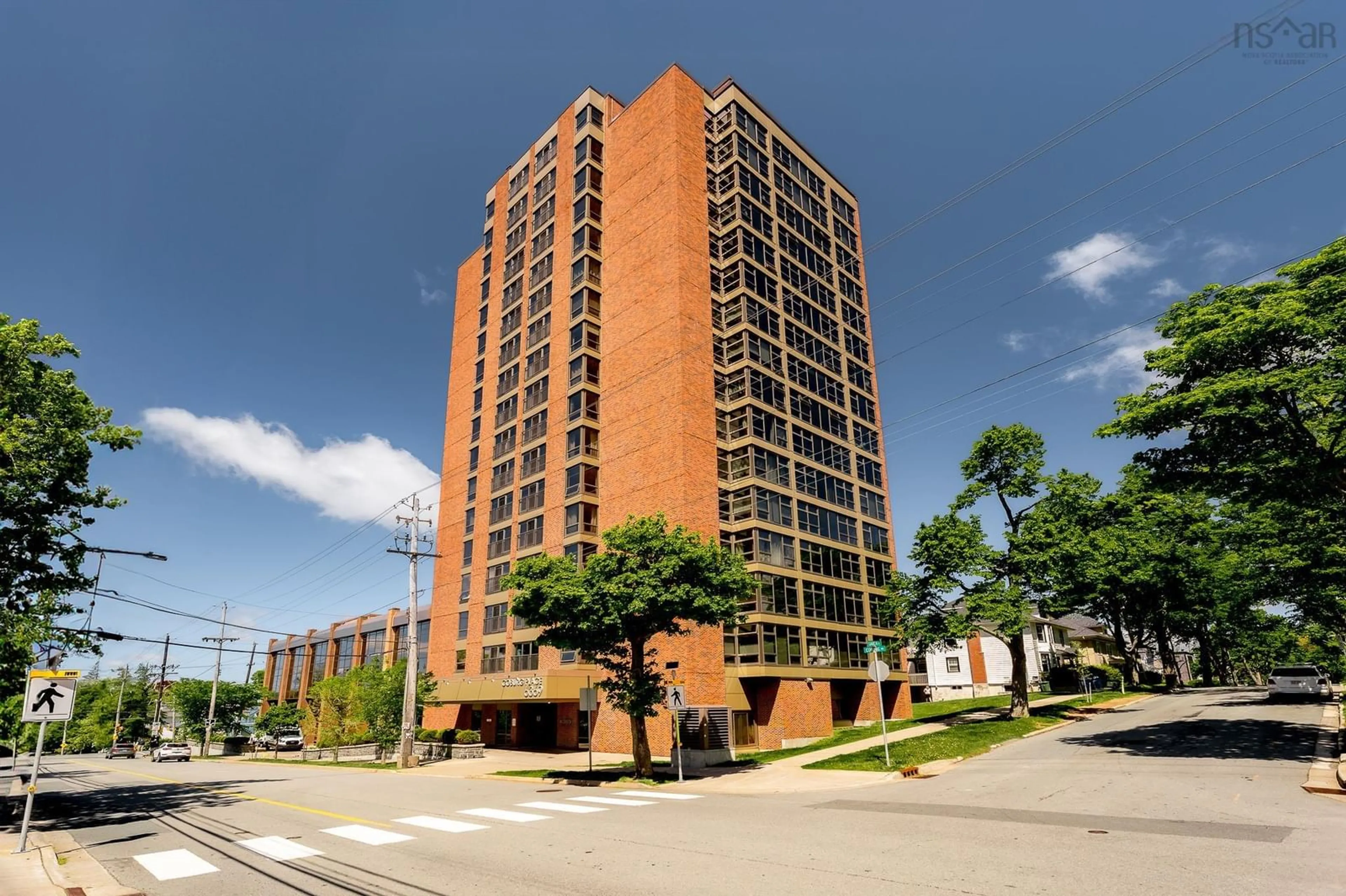 Unknown for 6369 Coburg Rd #1108, Halifax Nova Scotia B3H 4J7