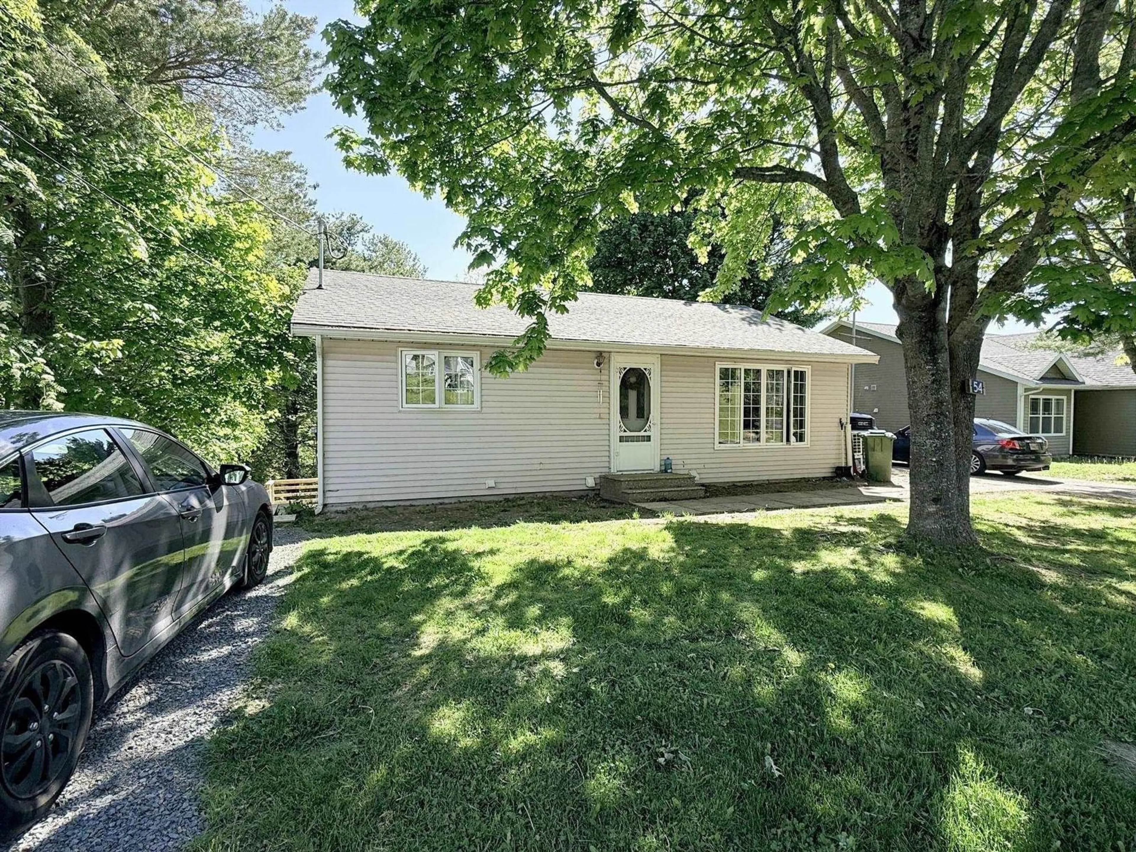 Unknown for 54 Maple Ave, Lunenburg Nova Scotia B0J 2C0