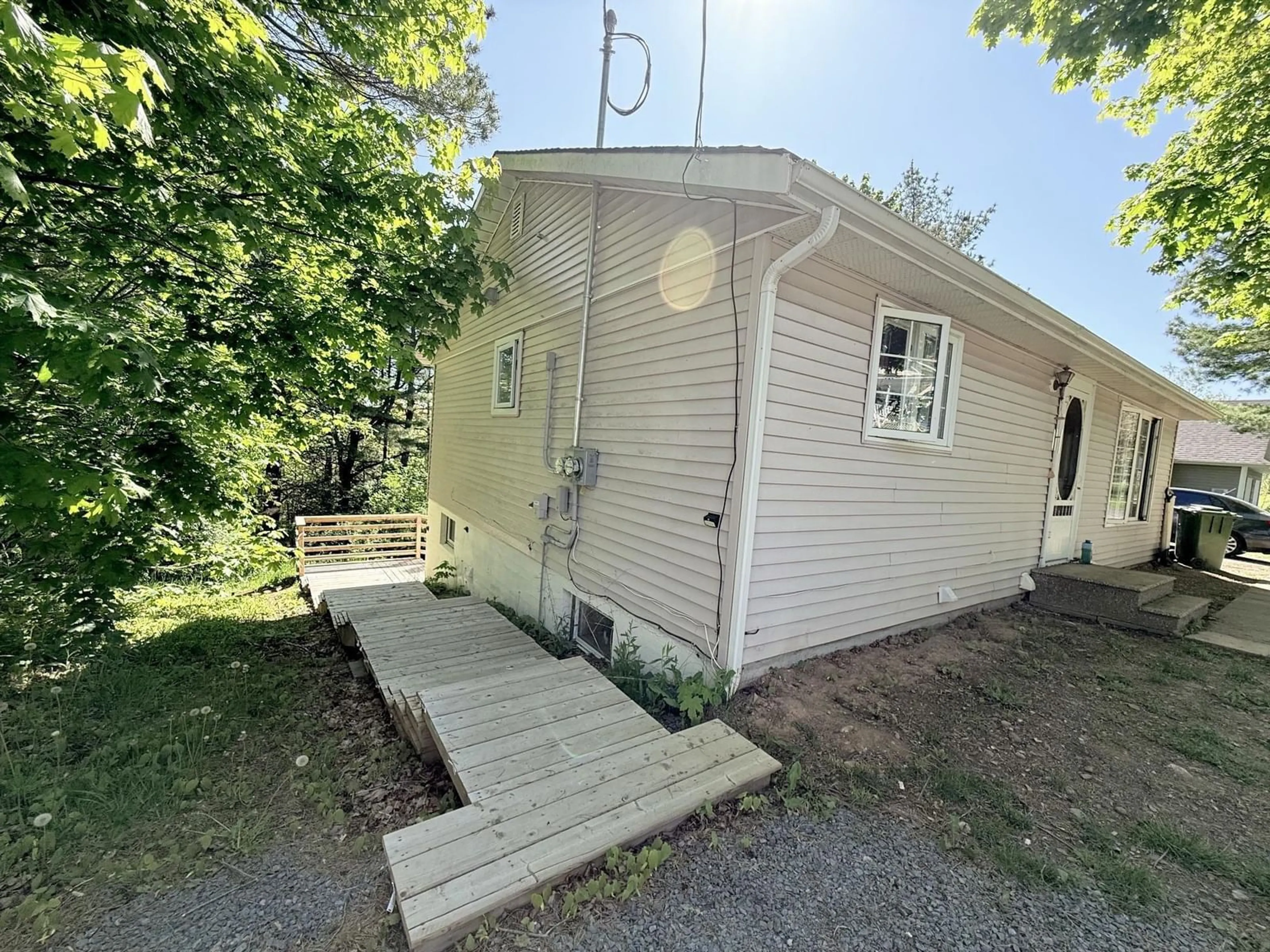 Unknown for 54 Maple Ave, Lunenburg Nova Scotia B0J 2C0