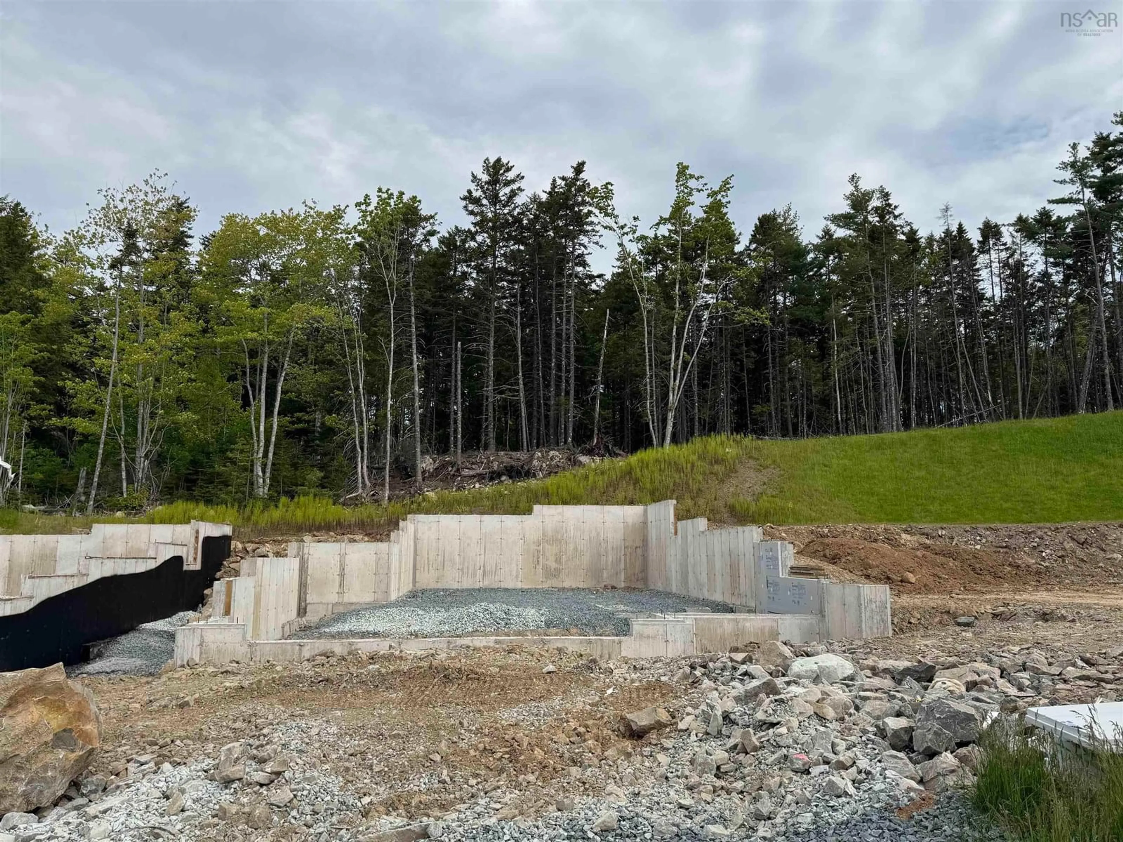 Pool for 130 Garvey Court #GAR27, Bedford Nova Scotia B4B 1L1