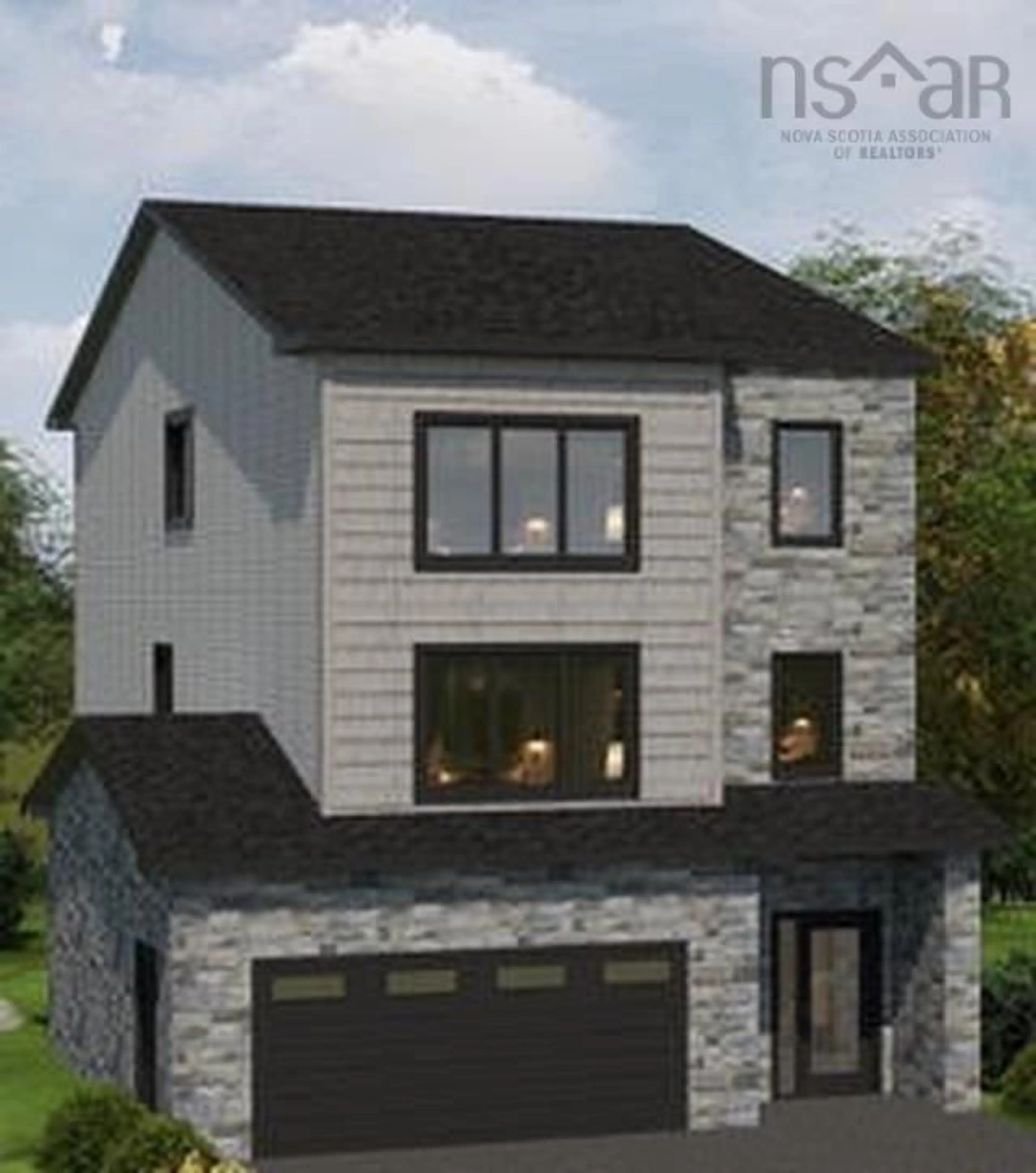Home with brick exterior material, street for 130 Garvey Court #GAR27, West Bedford Nova Scotia B4B 1L1