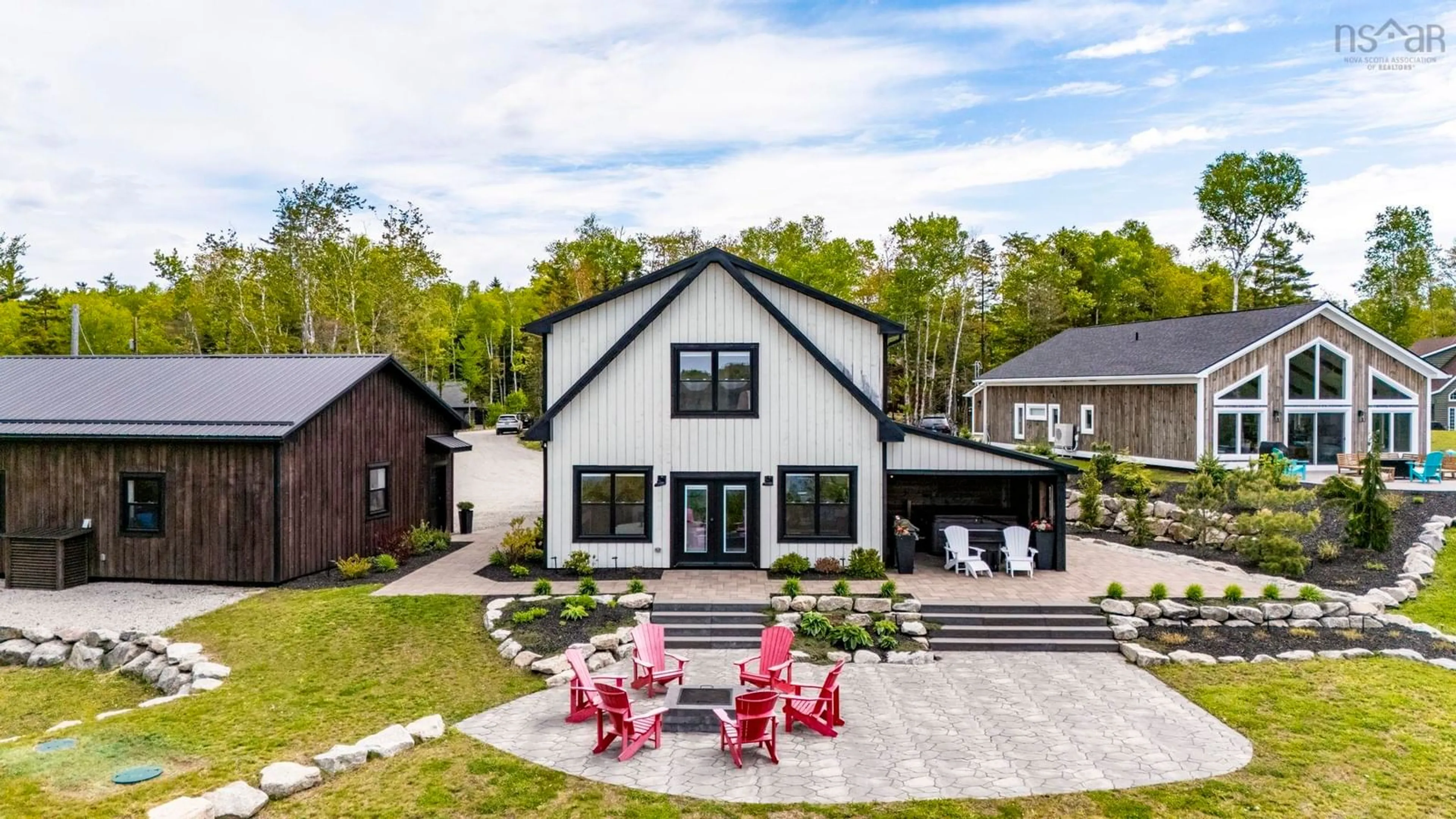 Unknown for 15 Piper Lane Lane, Vaughan Nova Scotia B0N 2T0